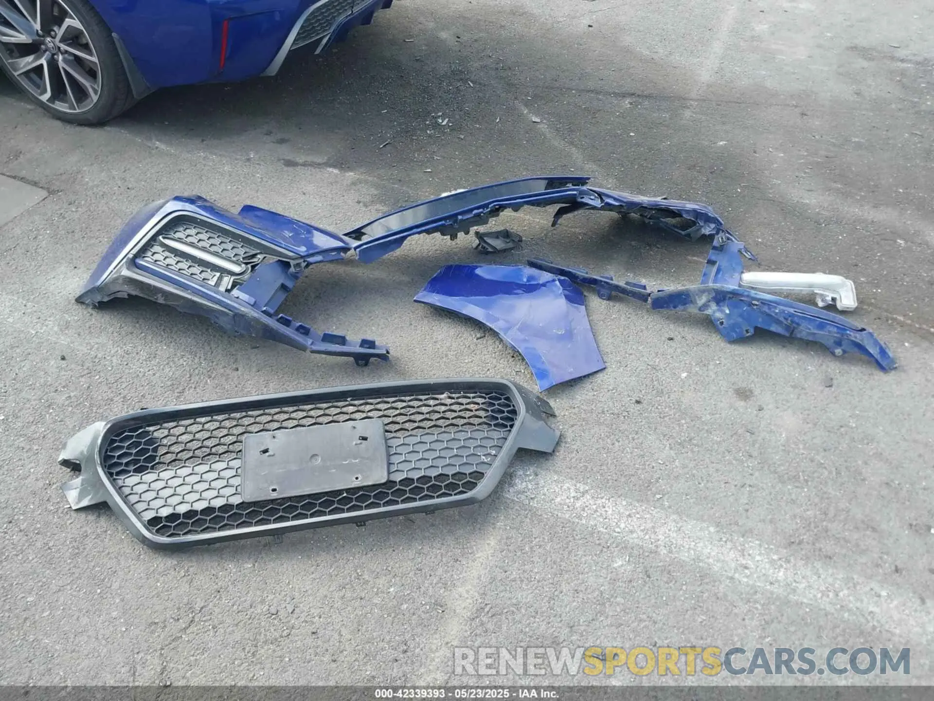 12 fotografías del automóvil dañado 5YFS4RCE2LP026747 TOYOTA COROLLA 2020