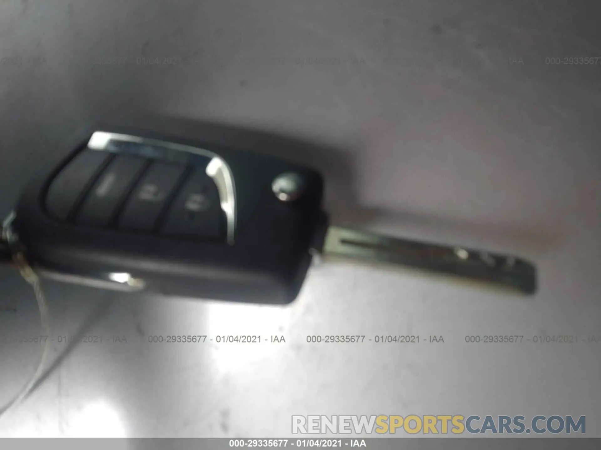 11 fotografías del automóvil dañado 5YFS4RCE2LP035738 TOYOTA COROLLA 2020