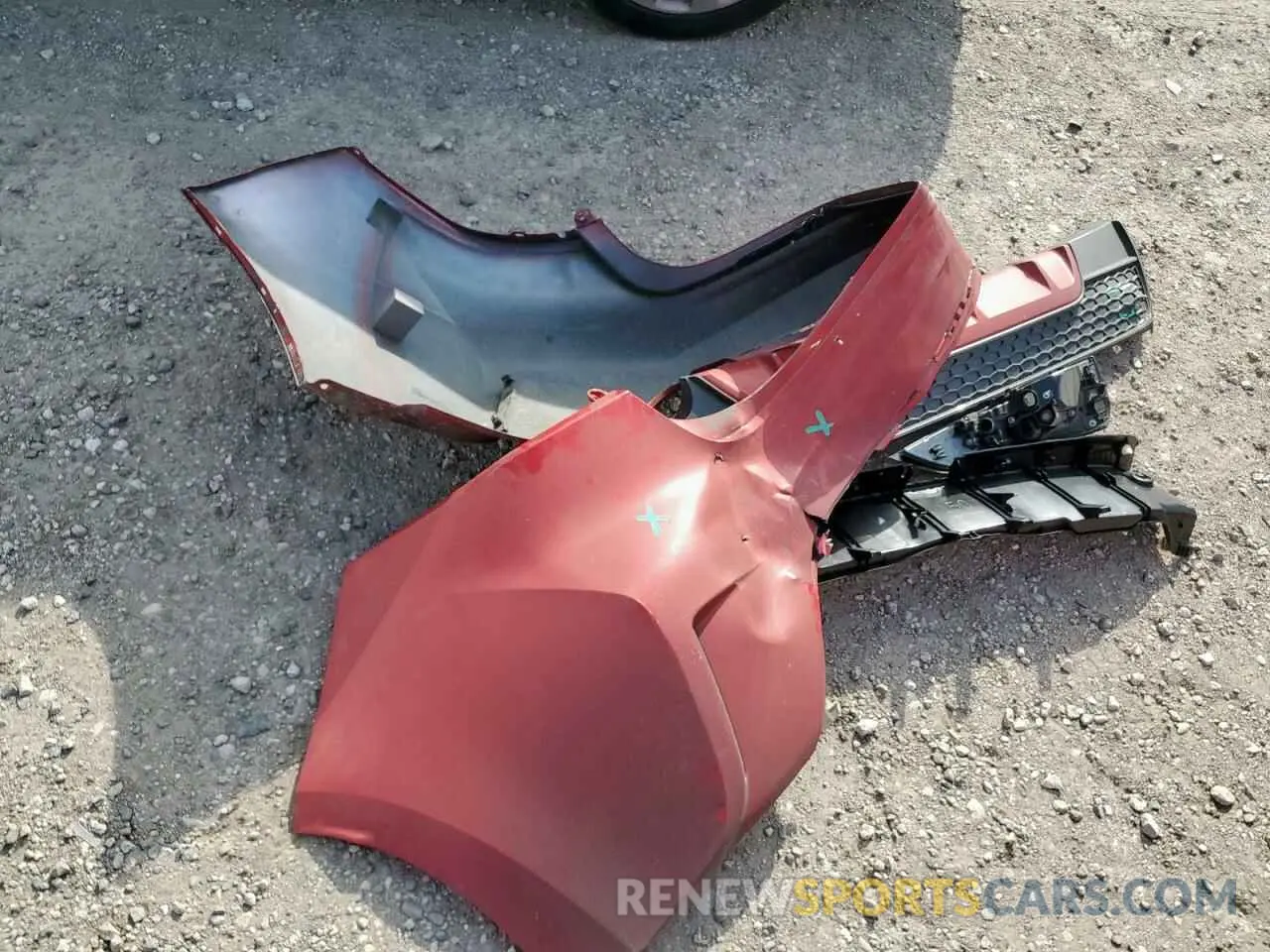 12 fotografías del automóvil dañado 5YFS4RCE2LP048294 TOYOTA COROLLA 2020