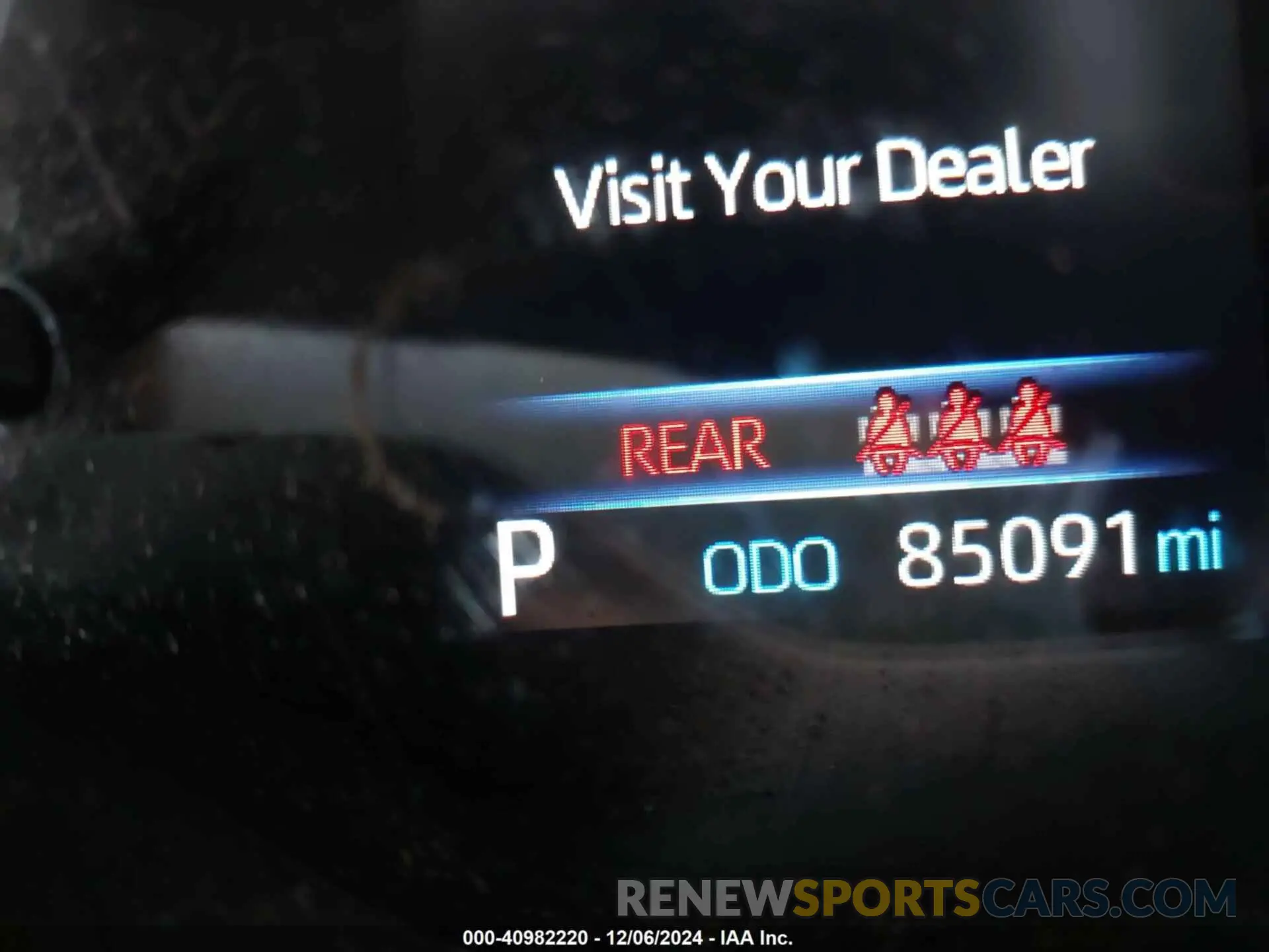 16 fotografías del automóvil dañado 5YFS4RCE3LP011948 TOYOTA COROLLA 2020