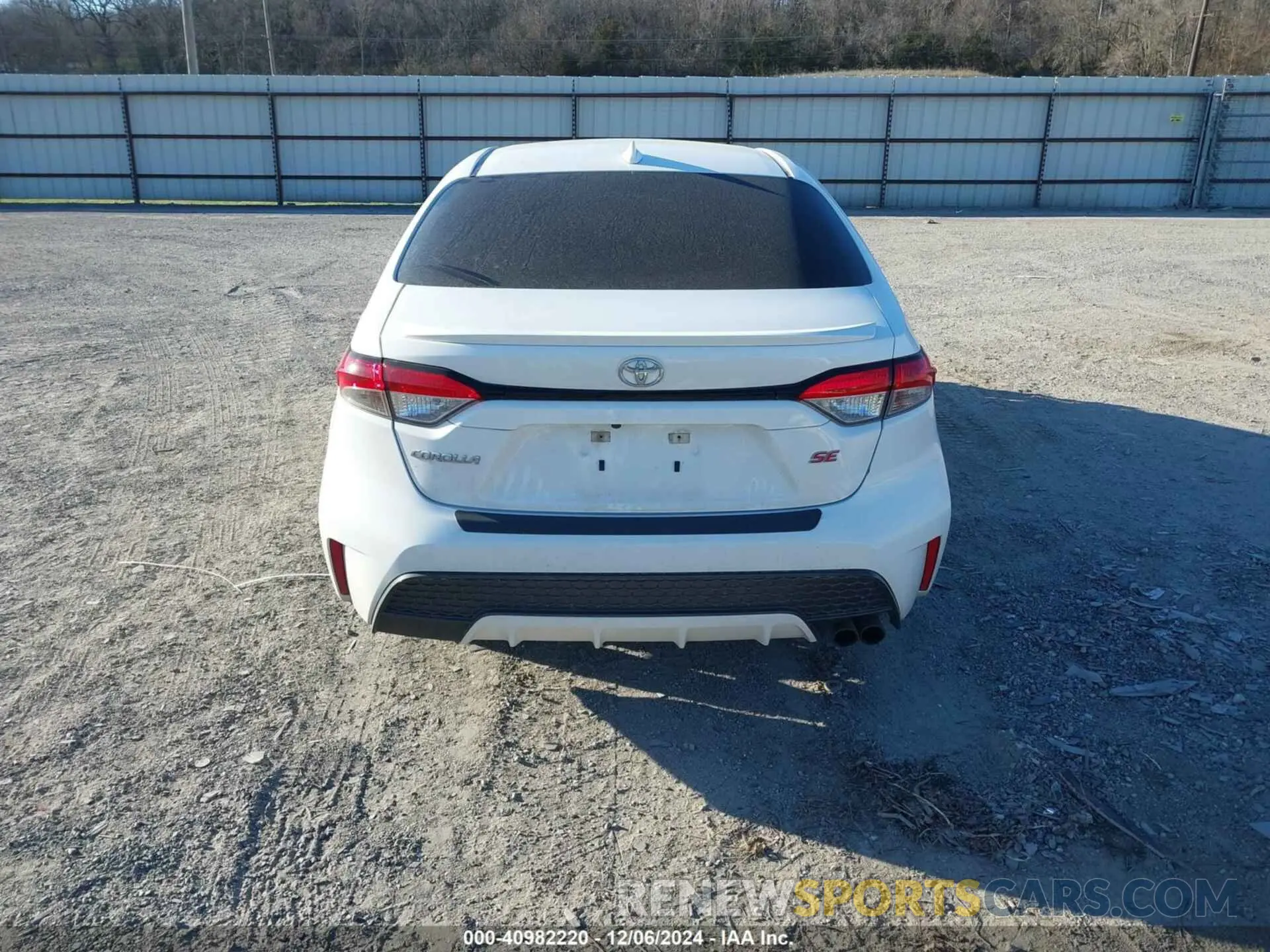 17 fotografías del automóvil dañado 5YFS4RCE3LP011948 TOYOTA COROLLA 2020