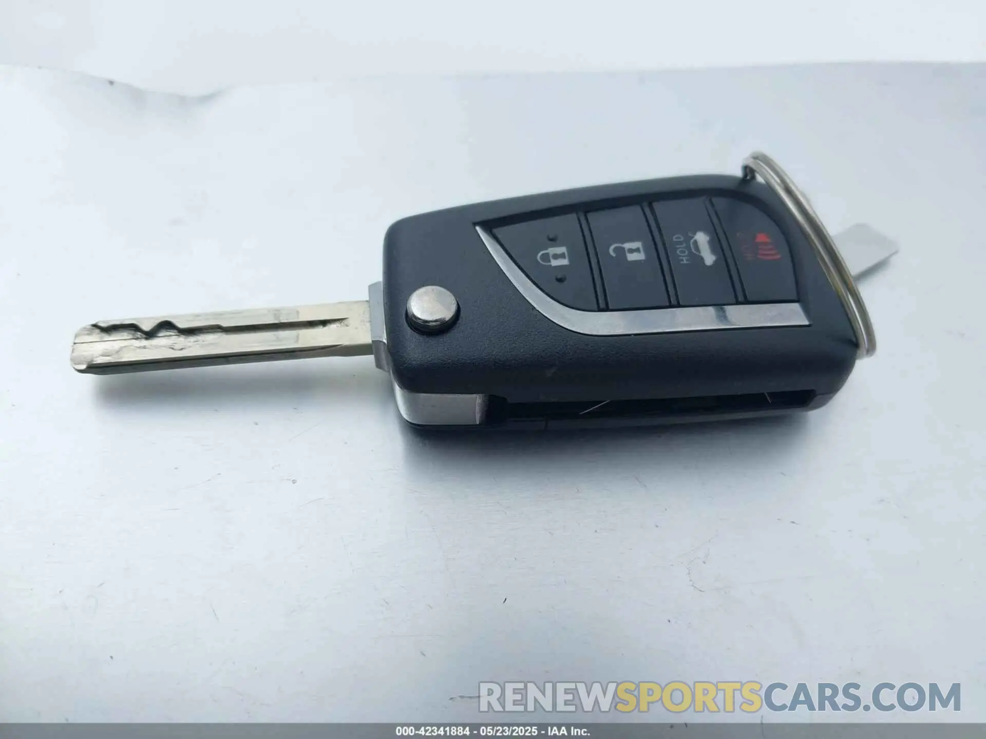11 fotografías del automóvil dañado 5YFS4RCE3LP035182 TOYOTA COROLLA 2020