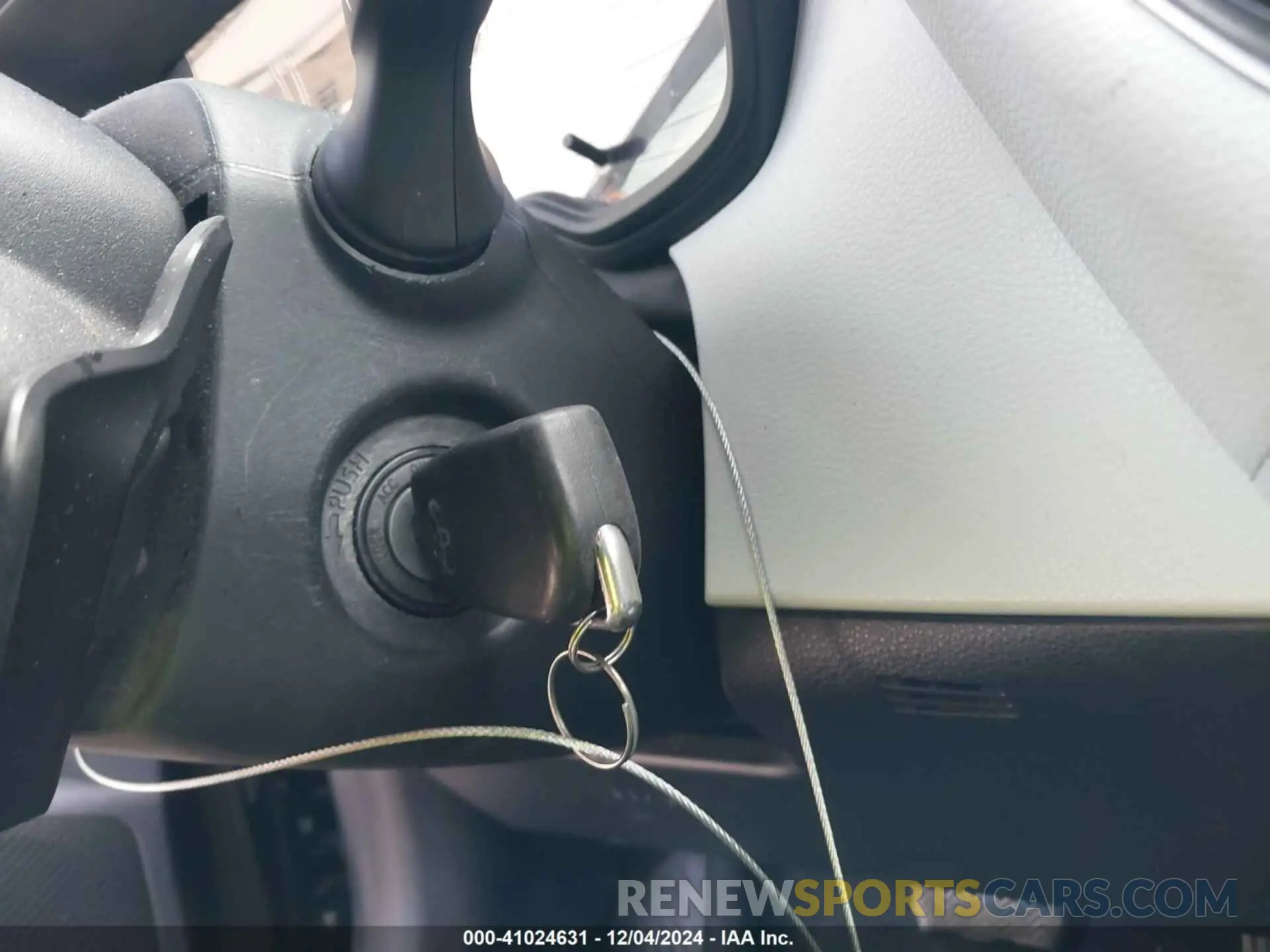 11 fotografías del automóvil dañado 5YFS4RCE4LP002336 TOYOTA COROLLA 2020