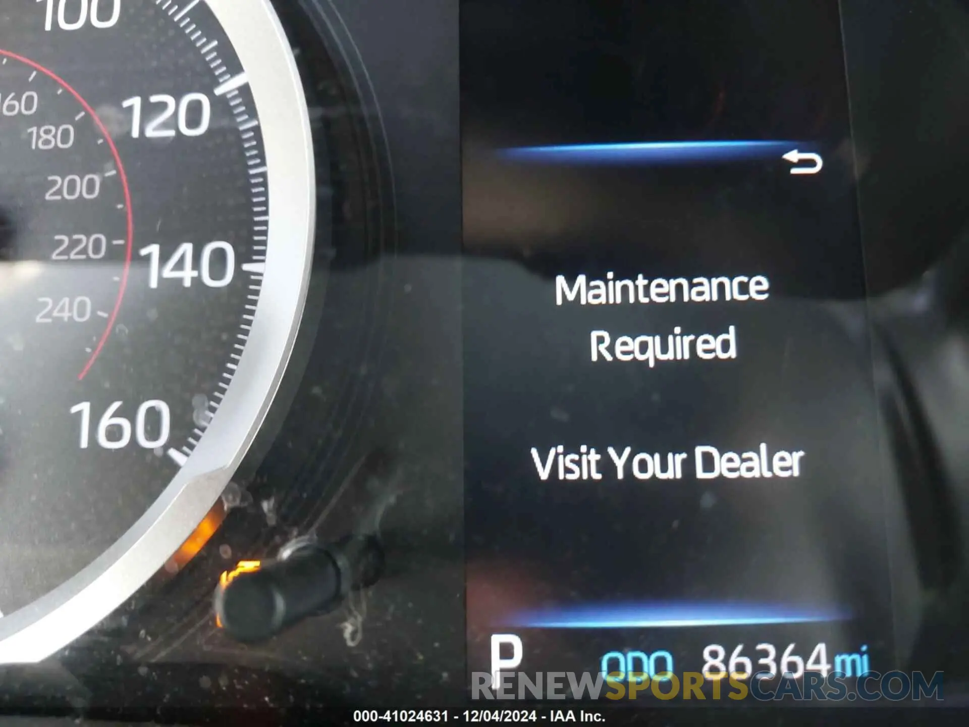 15 fotografías del automóvil dañado 5YFS4RCE4LP002336 TOYOTA COROLLA 2020