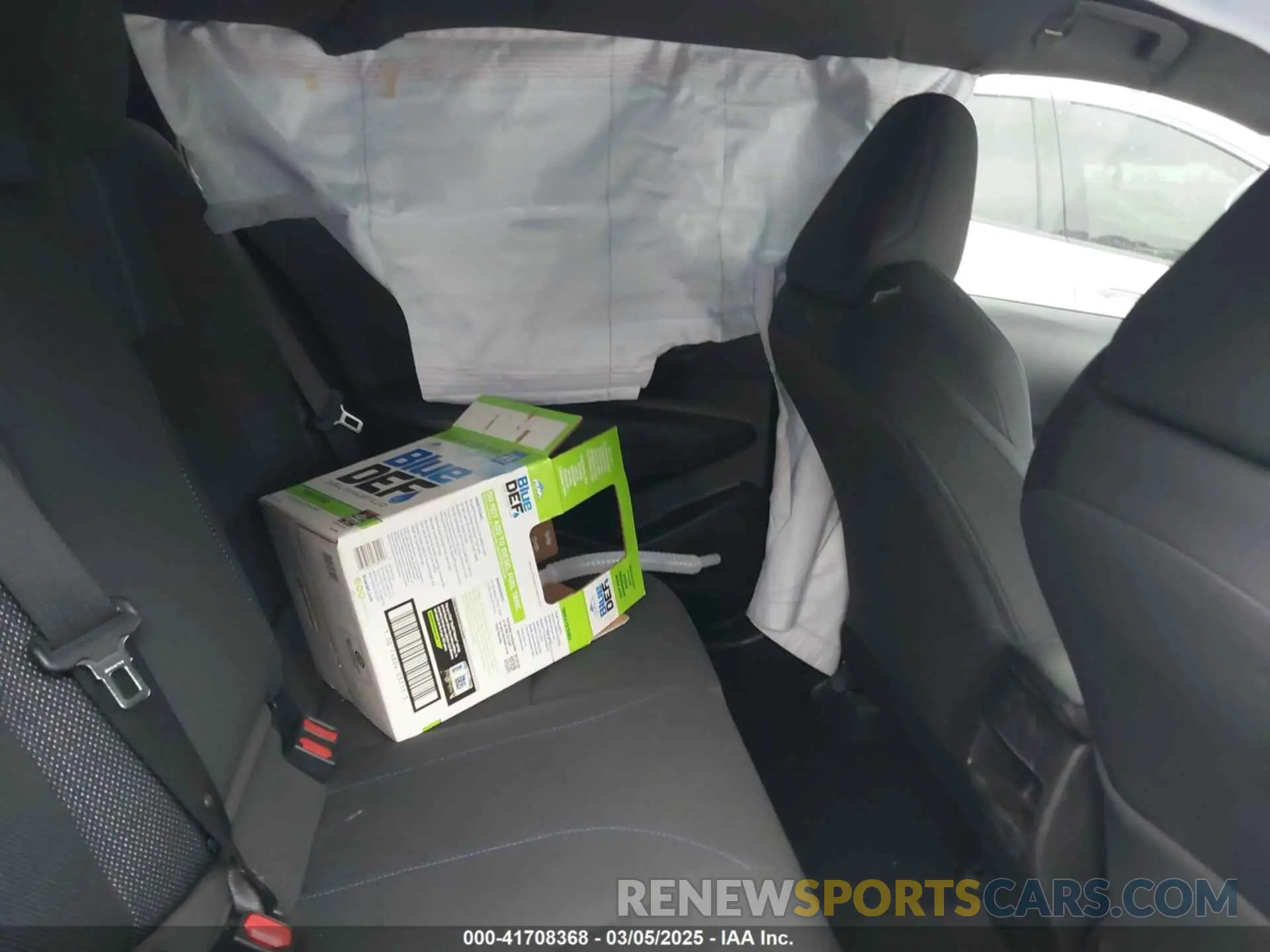 8 fotografías del automóvil dañado 5YFS4RCE4LP047471 TOYOTA COROLLA 2020