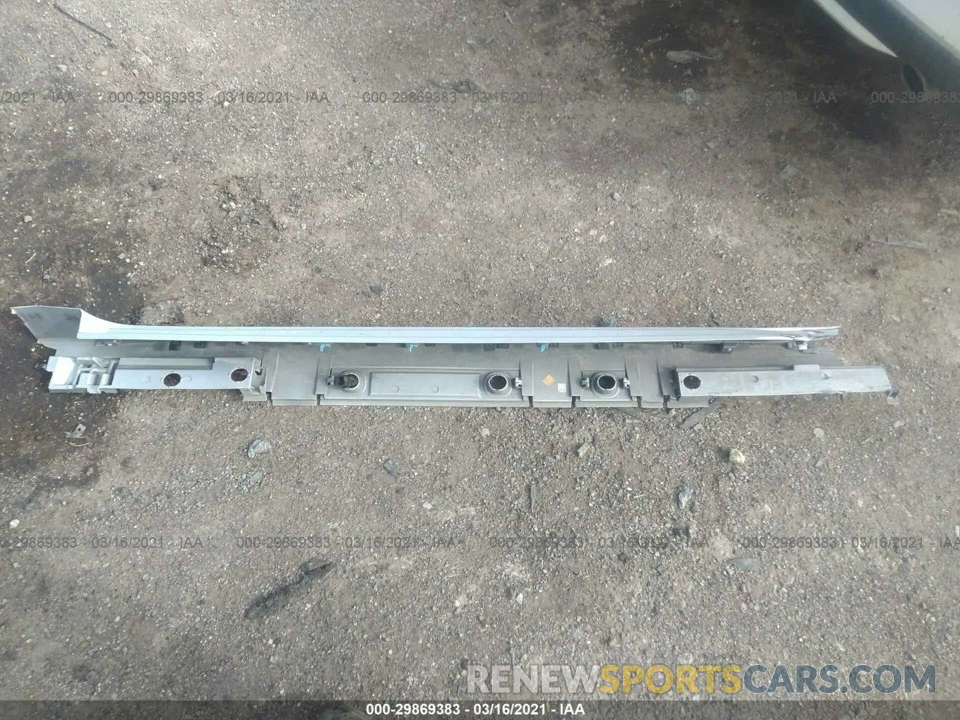 12 fotografías del automóvil dañado 5YFS4RCE5LP021459 TOYOTA COROLLA 2020