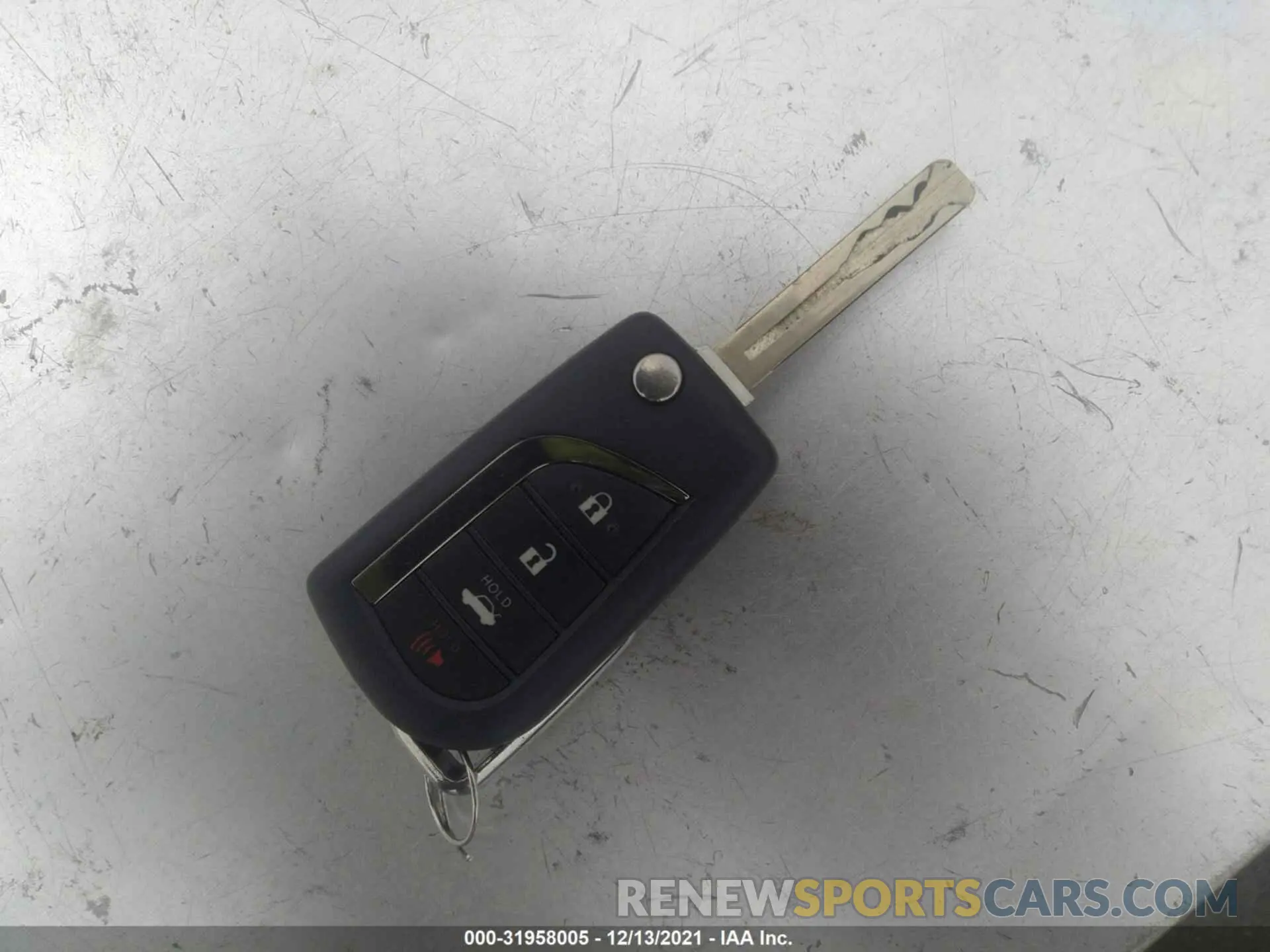 11 fotografías del automóvil dañado 5YFS4RCE5LP030694 TOYOTA COROLLA 2020