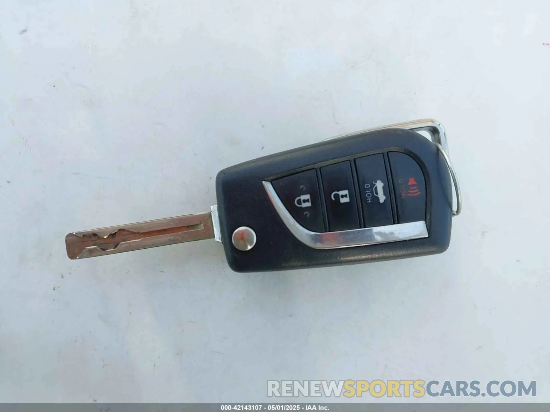 11 fotografías del automóvil dañado 5YFS4RCE5LP034504 TOYOTA COROLLA 2020