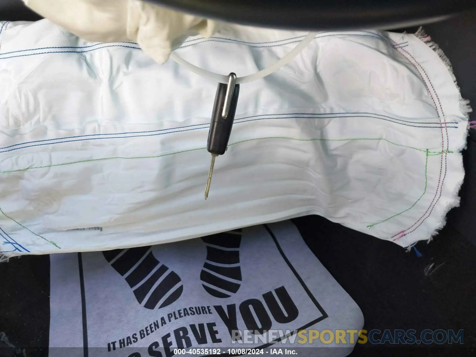 11 fotografías del automóvil dañado 5YFS4RCE6LP047987 TOYOTA COROLLA 2020