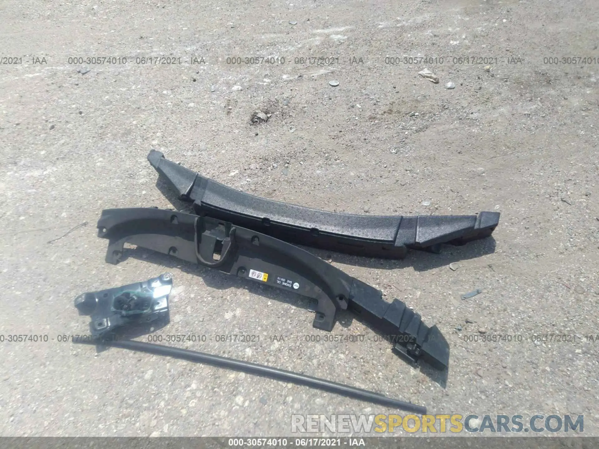12 fotografías del automóvil dañado 5YFS4RCE6LP054518 TOYOTA COROLLA 2020