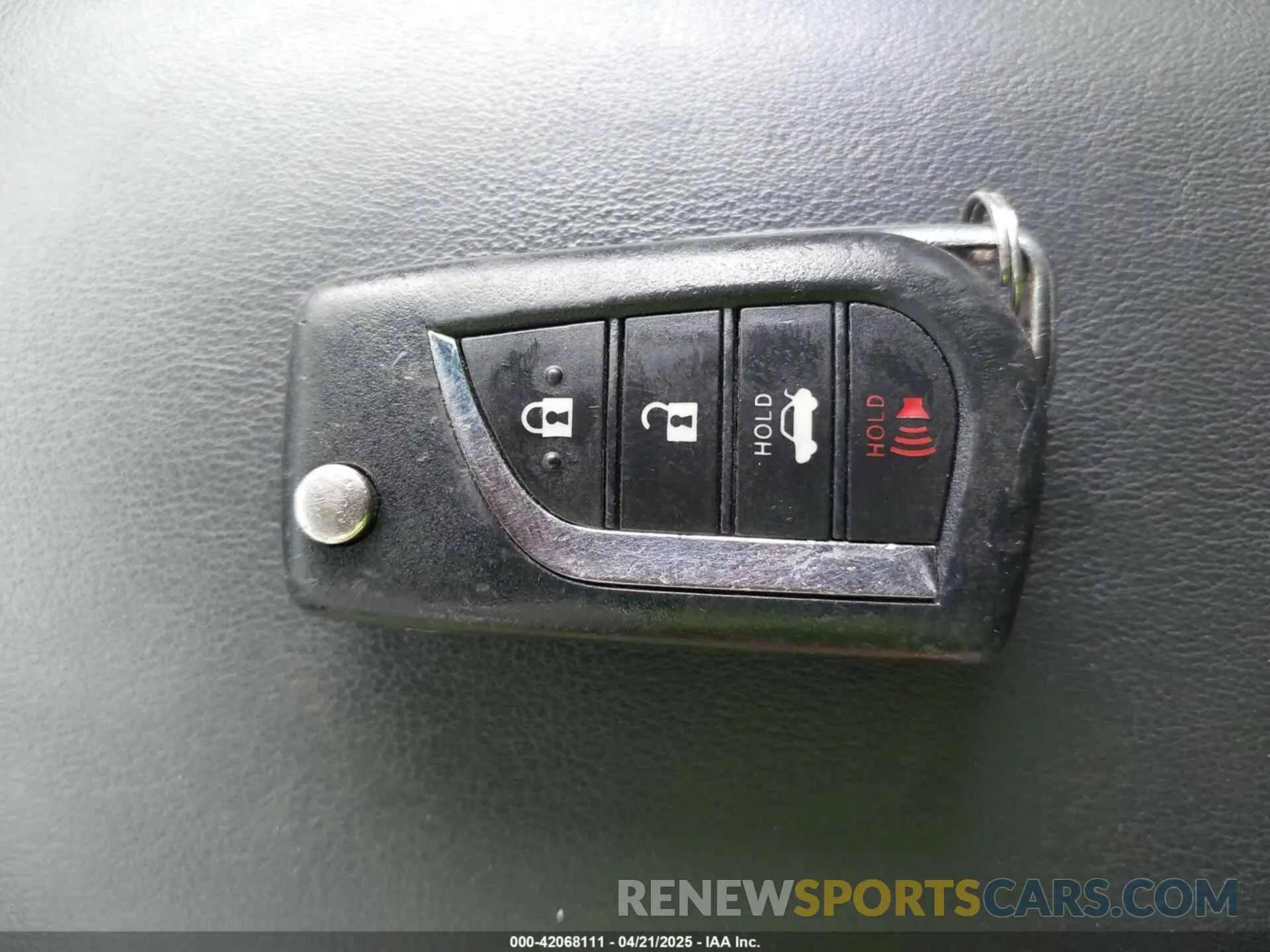 11 fotografías del automóvil dañado 5YFS4RCE7LP013783 TOYOTA COROLLA 2020
