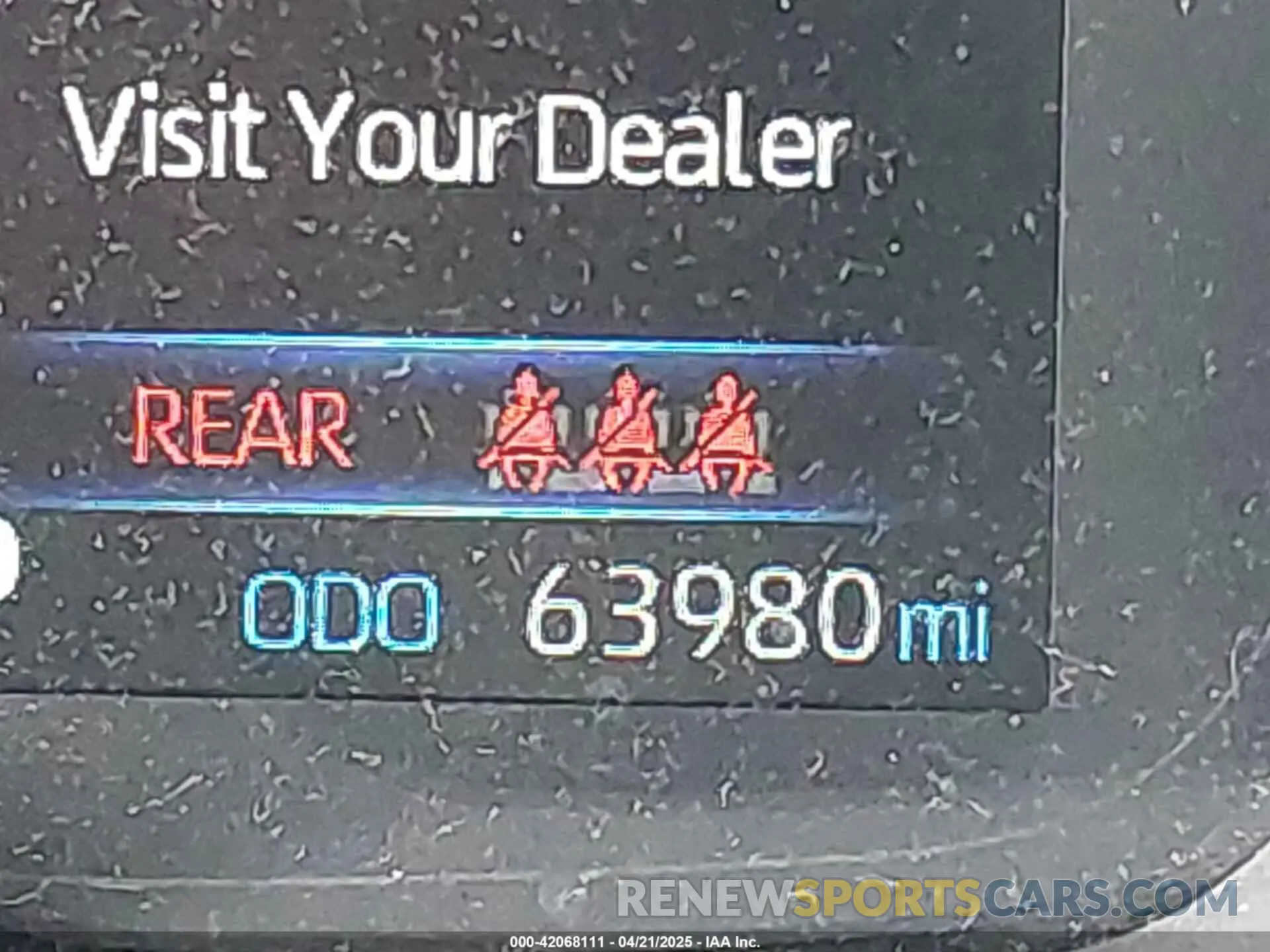 15 fotografías del automóvil dañado 5YFS4RCE7LP013783 TOYOTA COROLLA 2020
