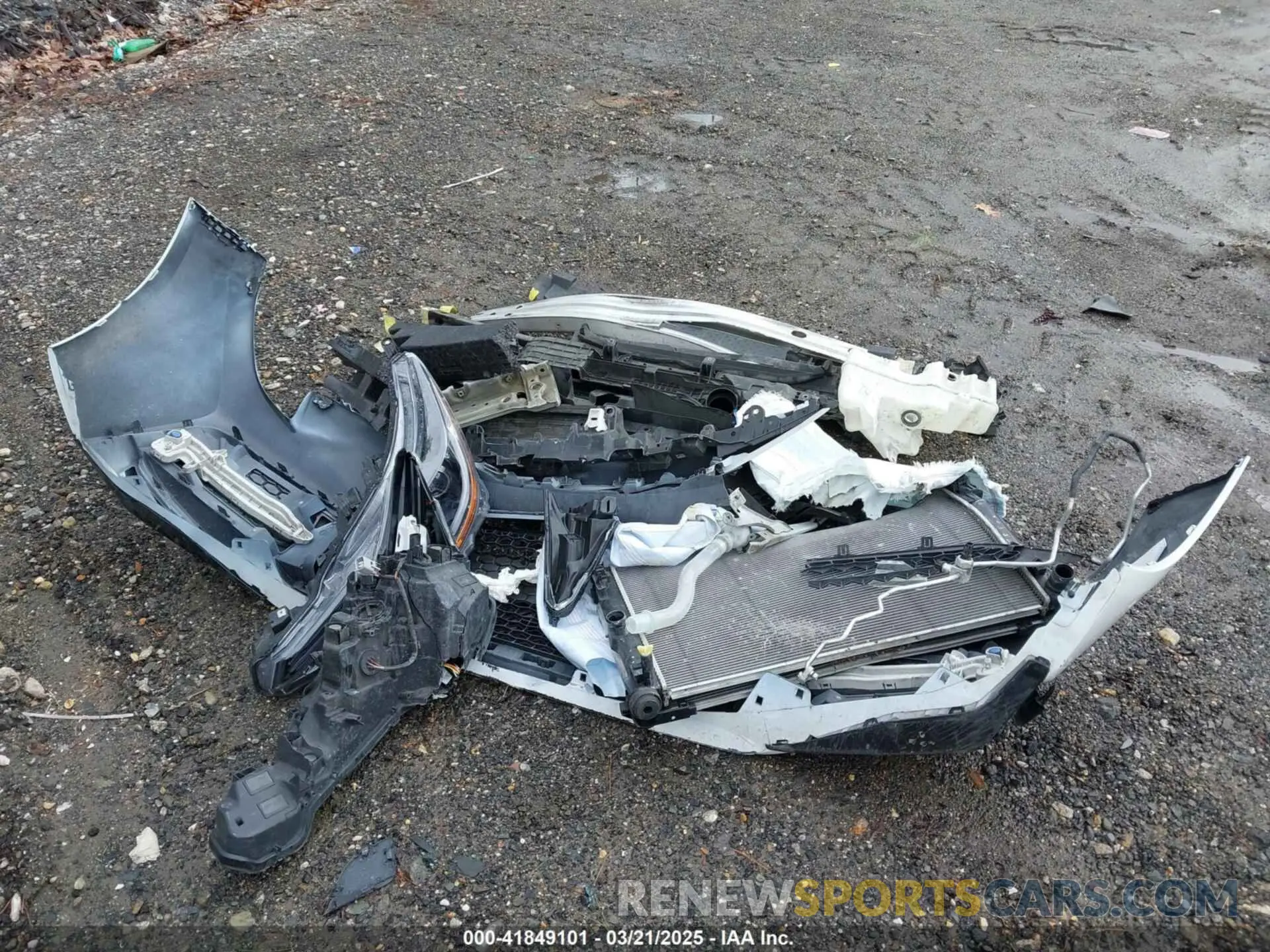 12 fotografías del automóvil dañado 5YFS4RCE7LP026260 TOYOTA COROLLA 2020