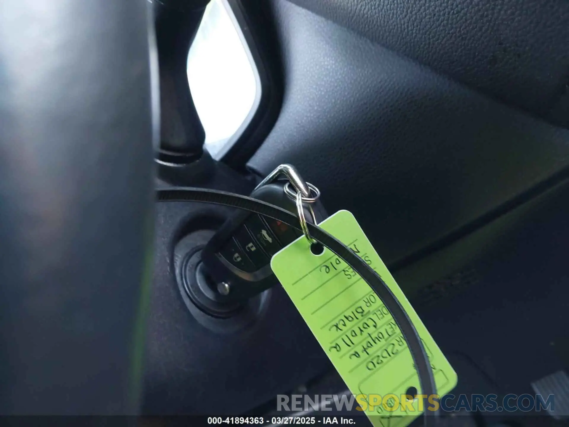 11 fotografías del automóvil dañado 5YFS4RCE7LP047819 TOYOTA COROLLA 2020