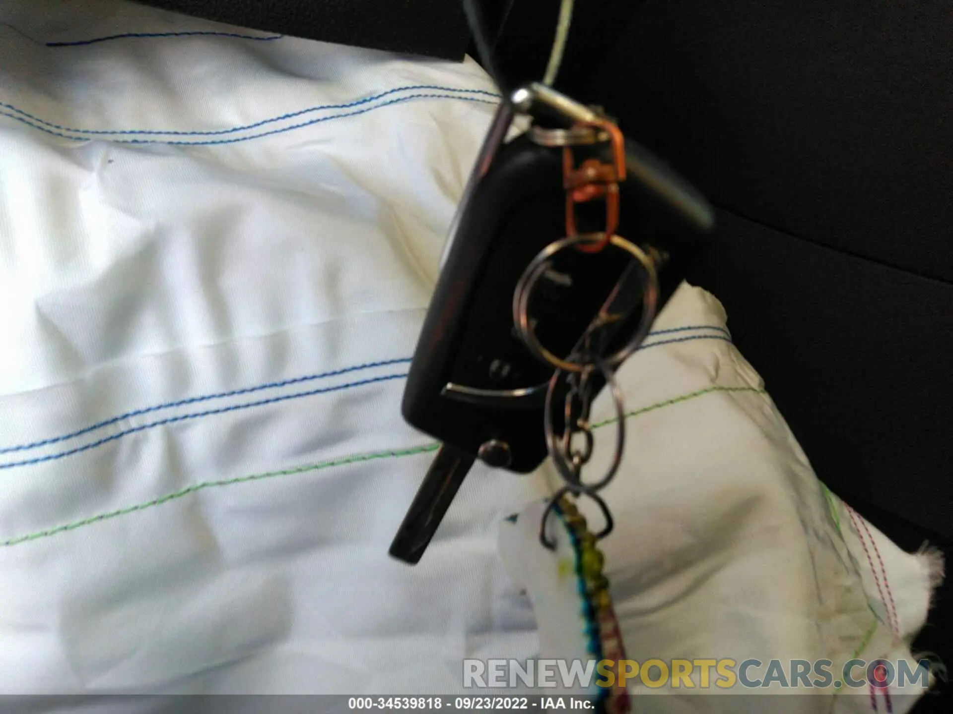 11 fotografías del automóvil dañado 5YFS4RCE7LP055080 TOYOTA COROLLA 2020