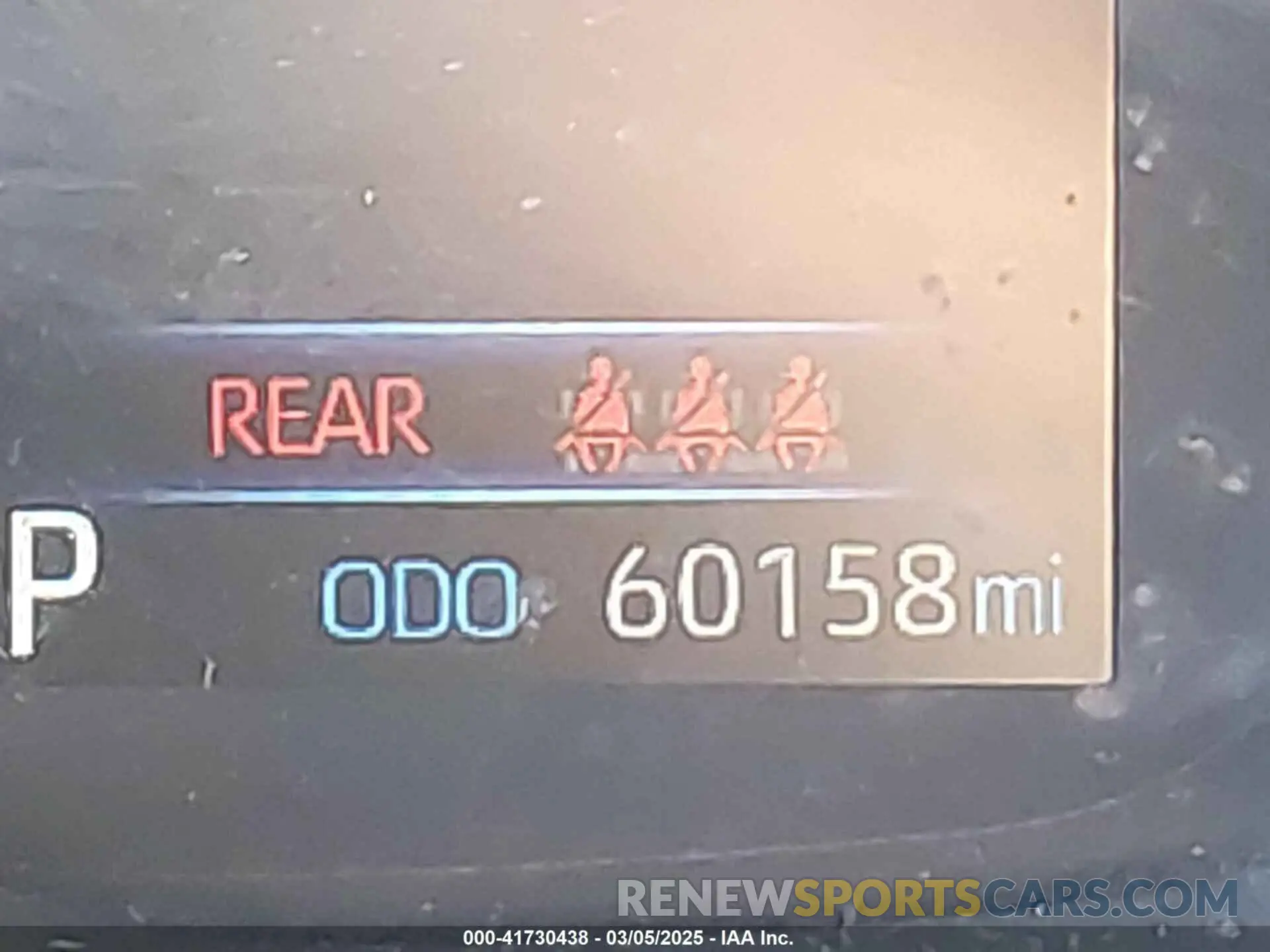15 fotografías del automóvil dañado 5YFS4RCE8LP029457 TOYOTA COROLLA 2020
