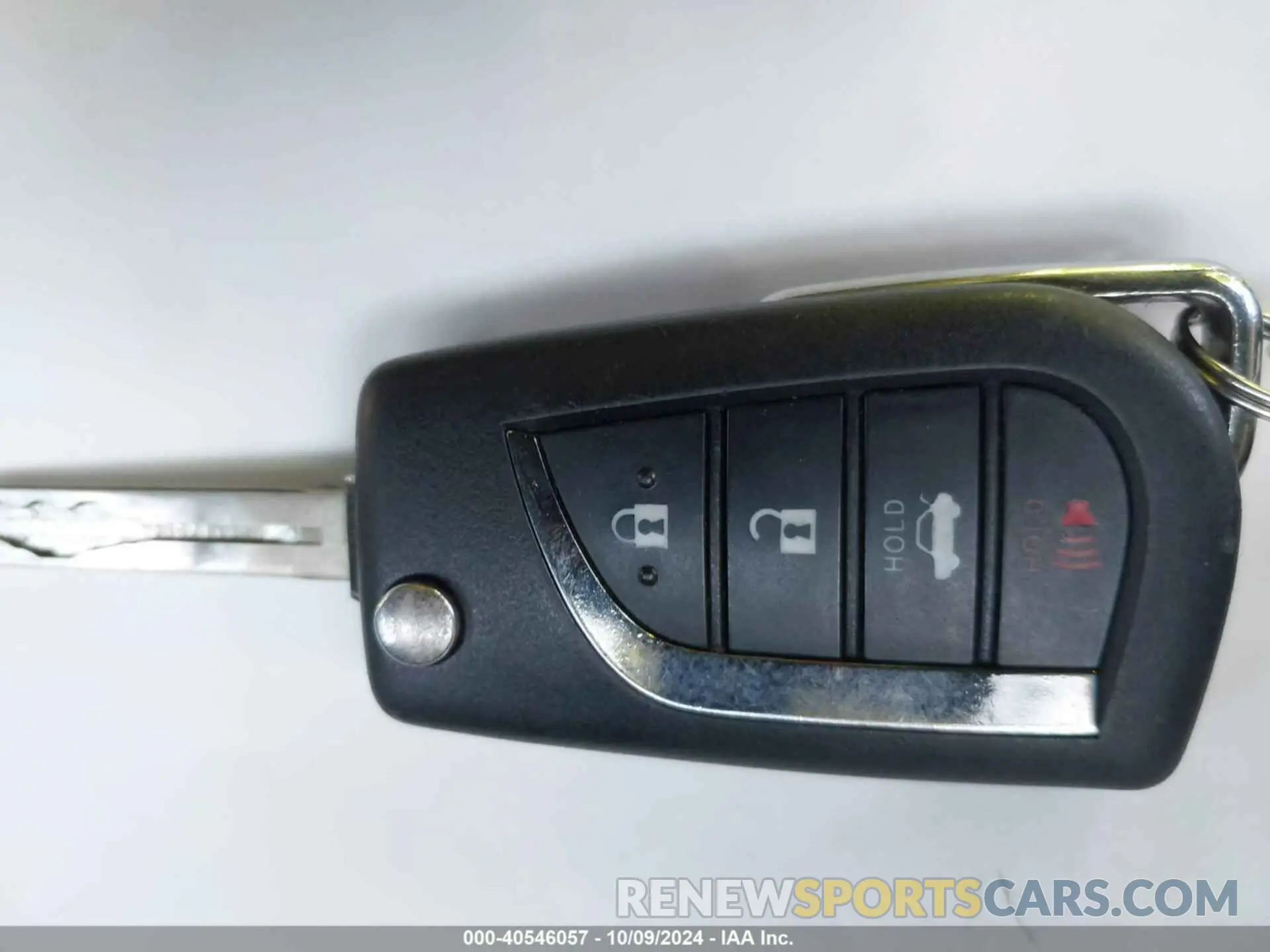 11 fotografías del automóvil dañado 5YFS4RCE9LP016992 TOYOTA COROLLA 2020