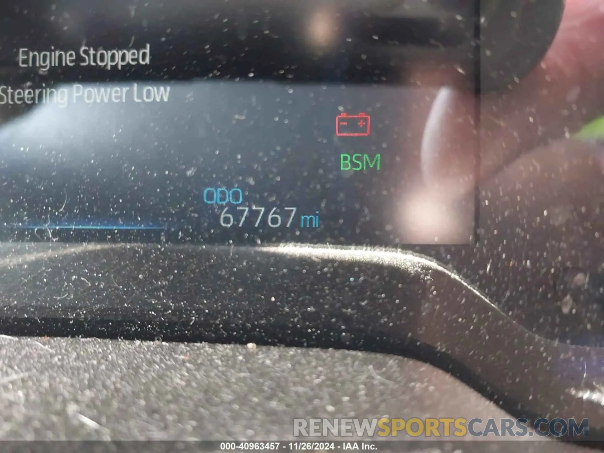 15 fotografías del automóvil dañado 5YFT4RCE2LP022931 TOYOTA COROLLA 2020