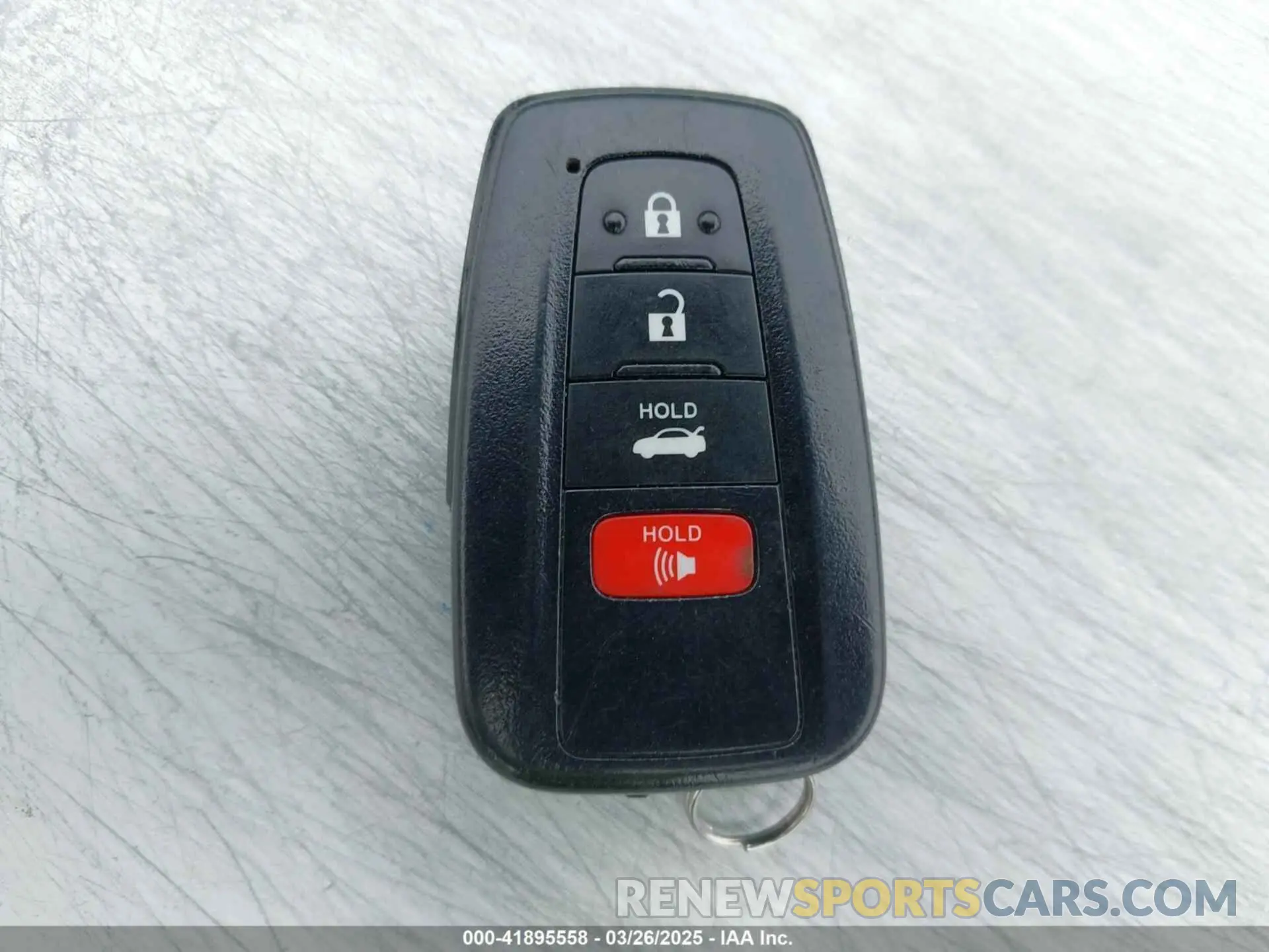 11 fotografías del automóvil dañado 5YFT4RCE4LP050195 TOYOTA COROLLA 2020