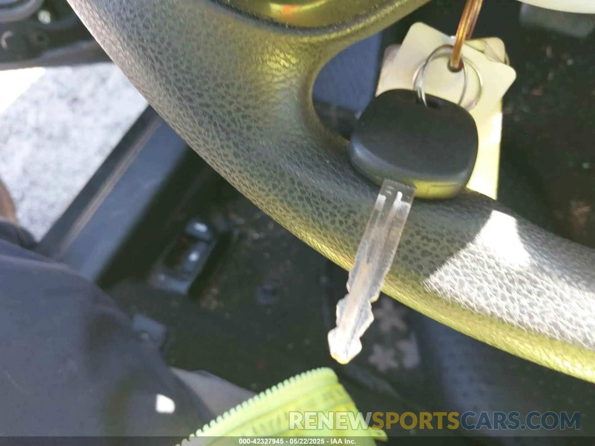 11 fotografías del automóvil dañado JTDDPRAE0LJ038161 TOYOTA COROLLA 2020
