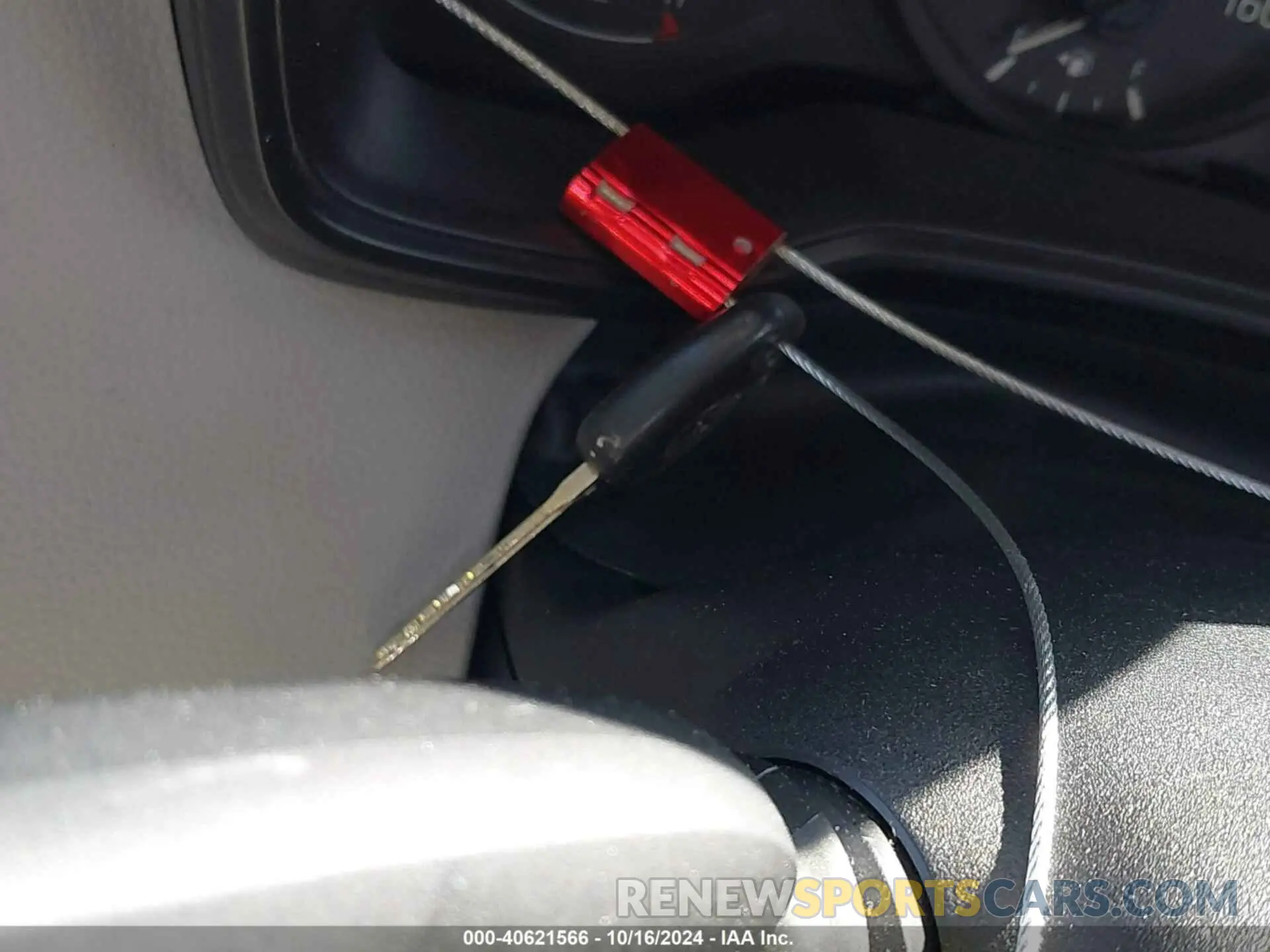 11 fotografías del automóvil dañado JTDDPRAE2LJ020048 TOYOTA COROLLA 2020