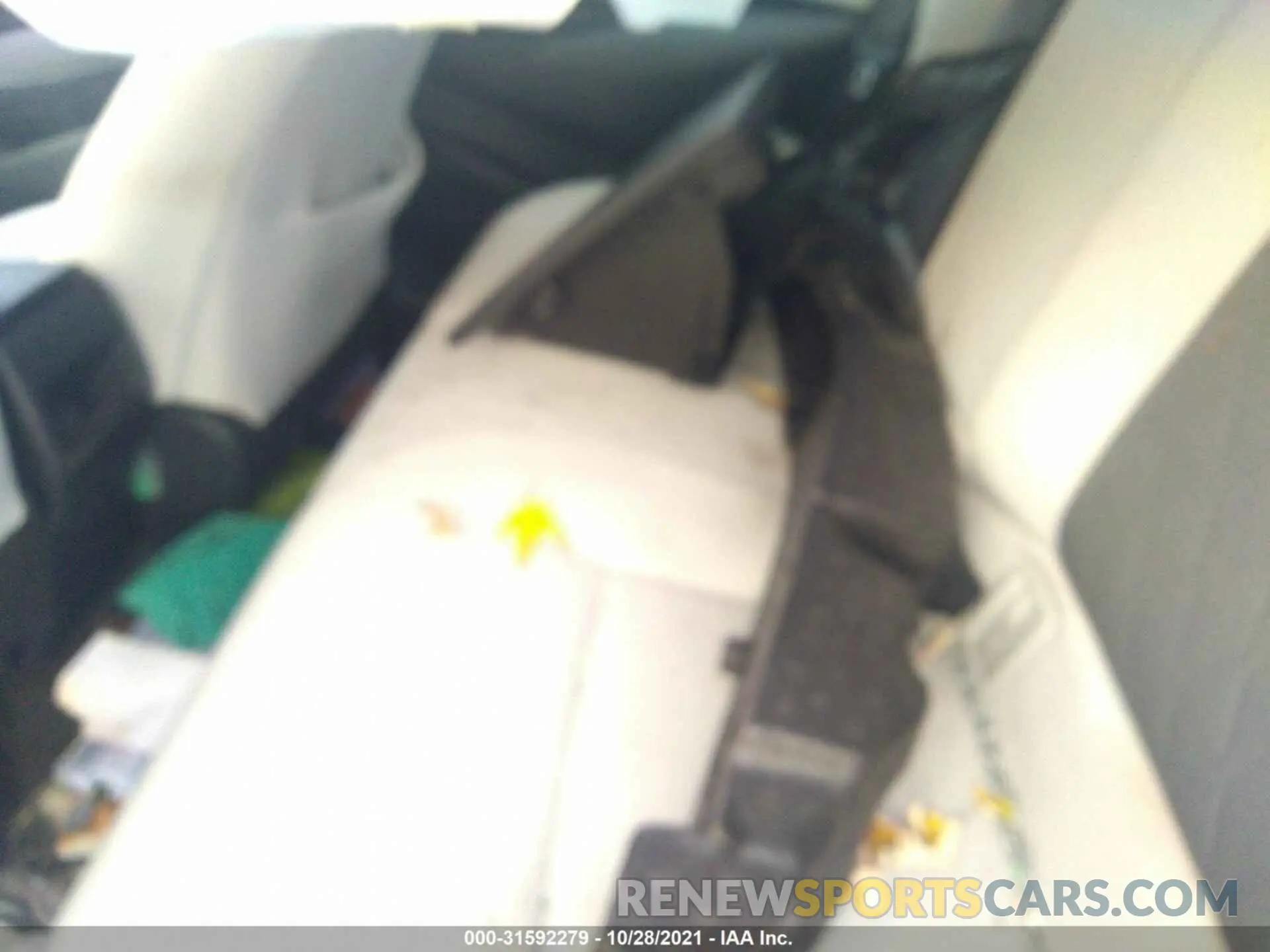 8 fotografías del automóvil dañado JTDEBRBE2LJ014106 TOYOTA COROLLA 2020