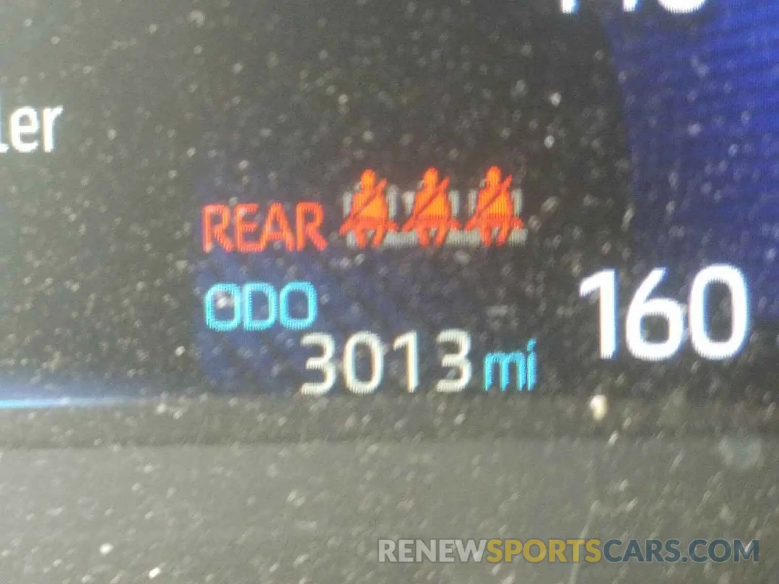 8 fotografías del automóvil dañado JTDEBRBE3LJ020691 TOYOTA COROLLA 2020
