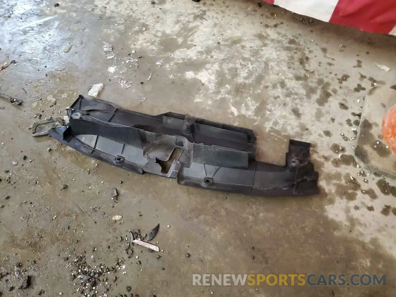 12 fotografías del automóvil dañado JTDEBRBE5LJ009384 TOYOTA COROLLA 2020
