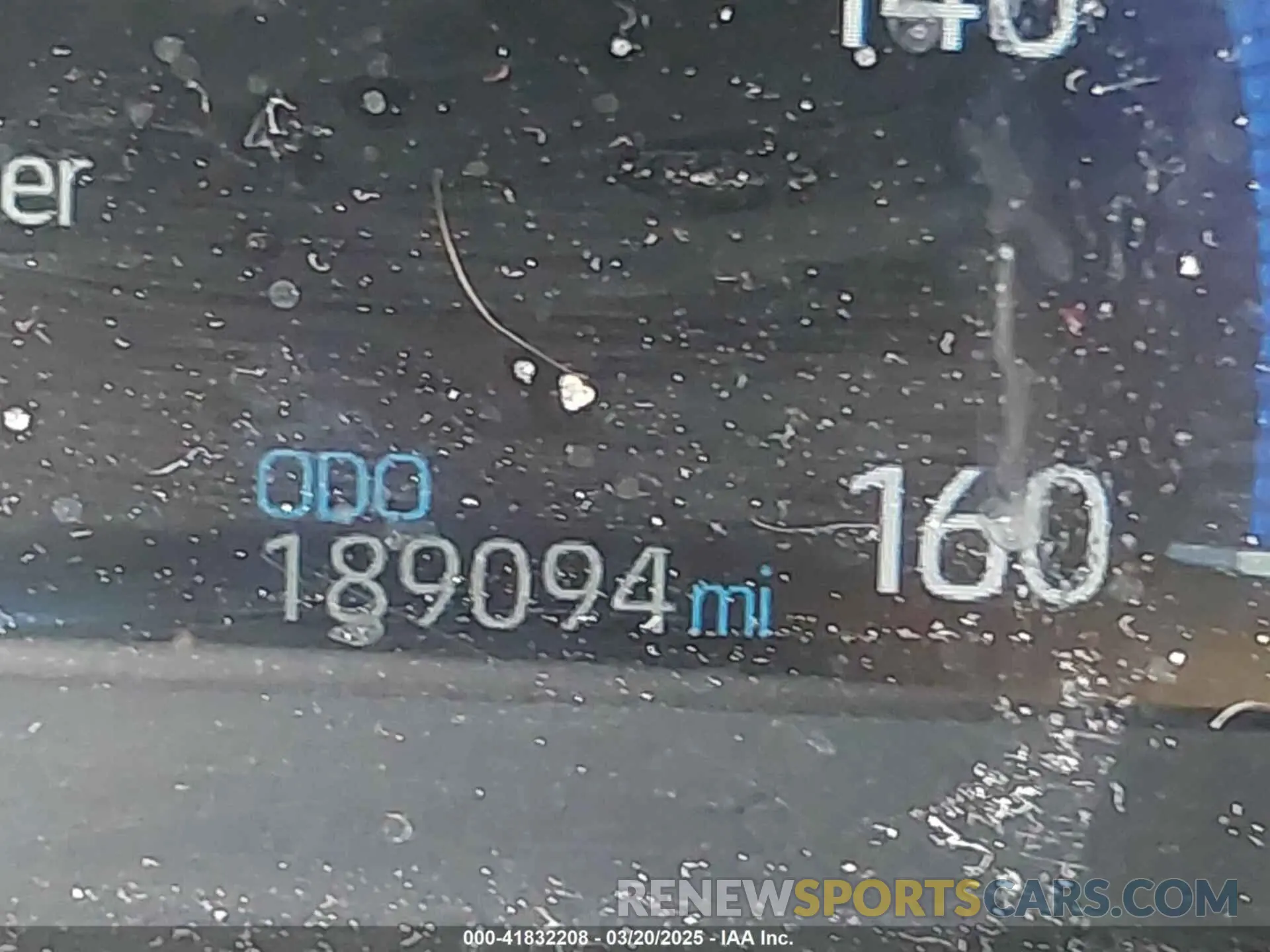15 fotografías del automóvil dañado JTDEBRBE9LJ000655 TOYOTA COROLLA 2020
