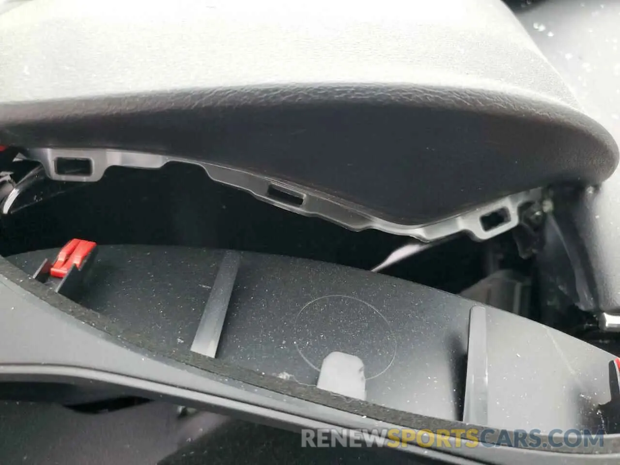 9 fotografías del automóvil dañado JTDEBRBE9LJ003619 TOYOTA COROLLA 2020