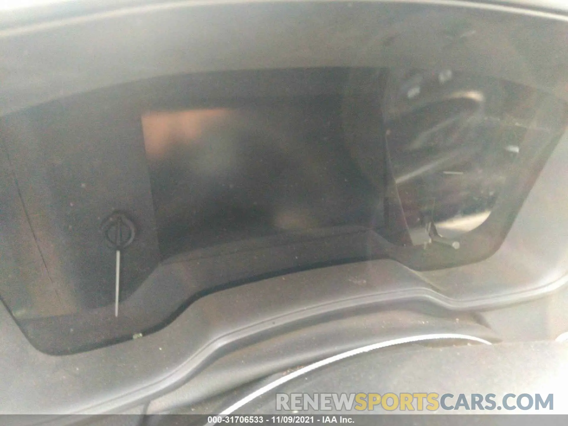 7 fotografías del automóvil dañado JTDEBRBE9LJ023594 TOYOTA COROLLA 2020