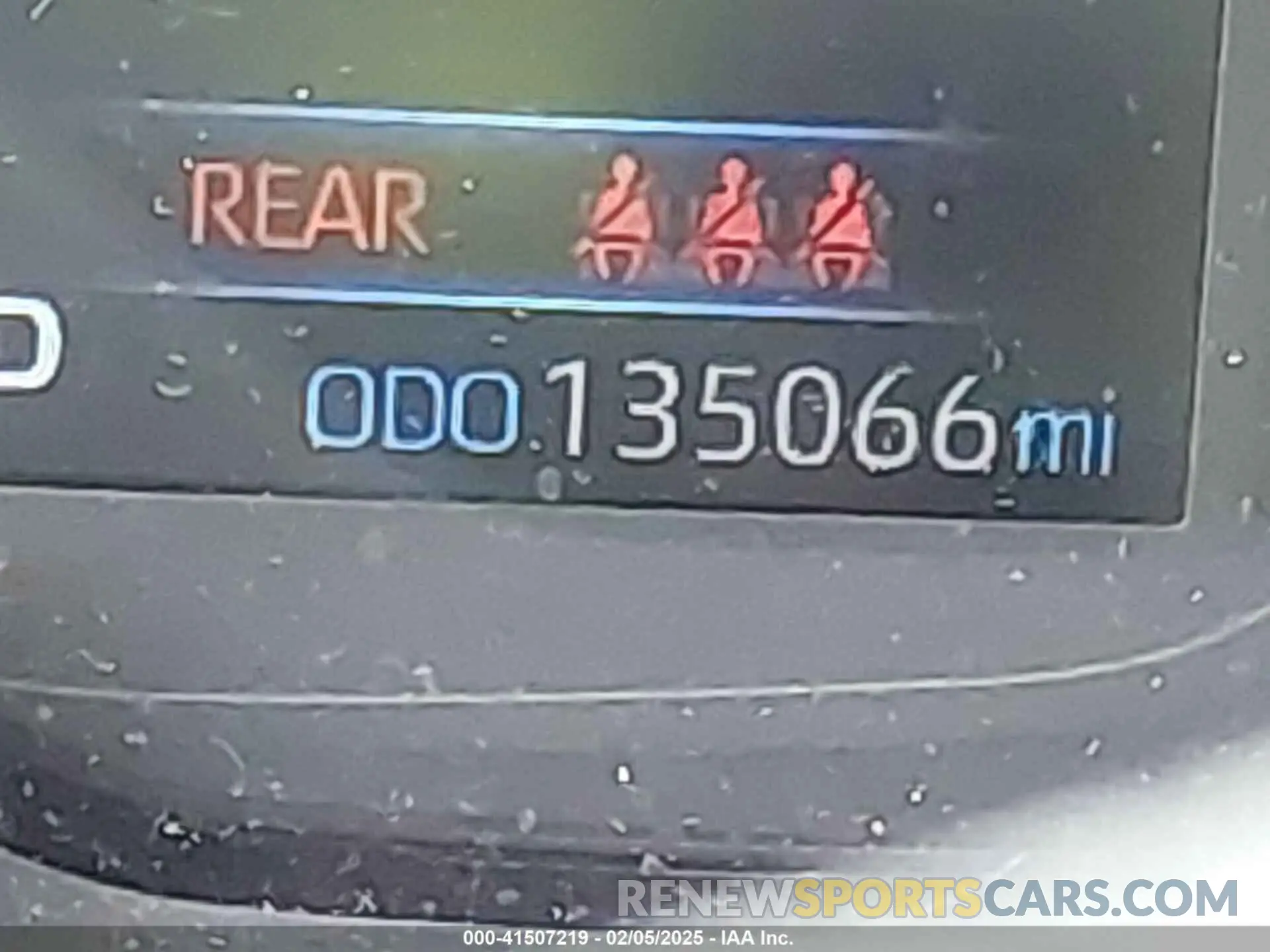 15 fotografías del automóvil dañado JTDEPRAE0LJ076722 TOYOTA COROLLA 2020