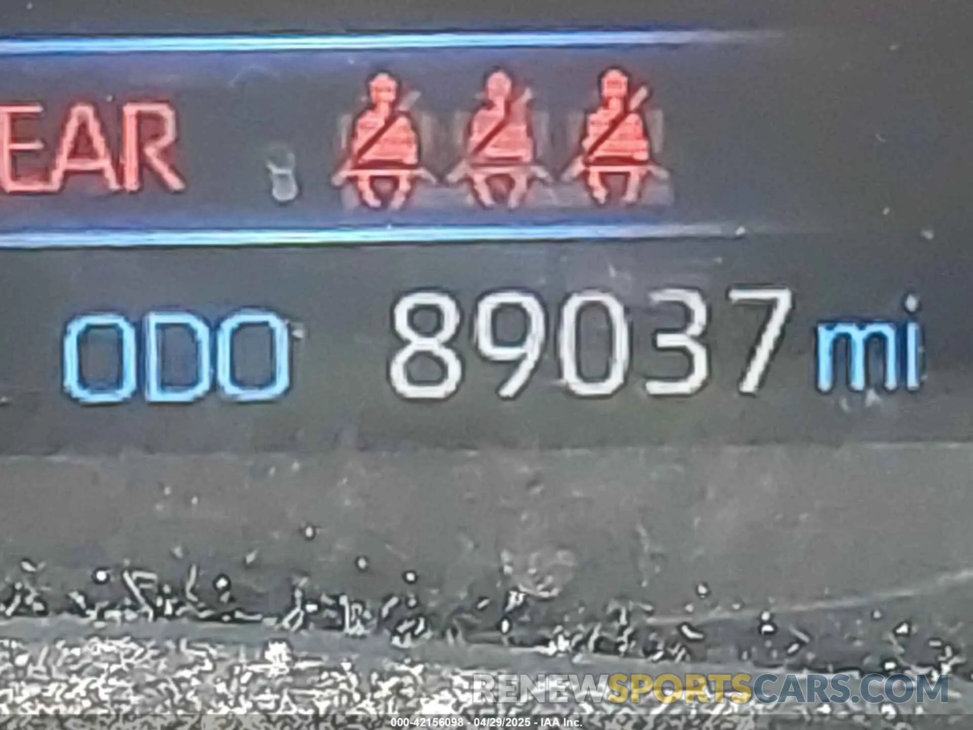 16 fotografías del automóvil dañado JTDEPRAE2LJ102365 TOYOTA COROLLA 2020