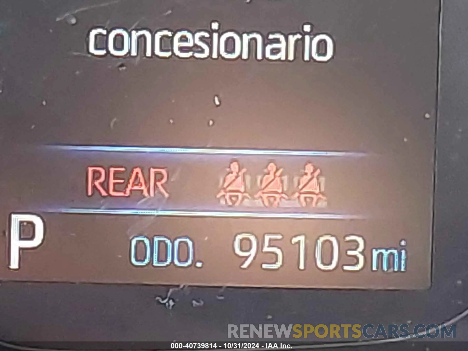 16 fotografías del automóvil dañado JTDEPRAE3LJ085088 TOYOTA COROLLA 2020