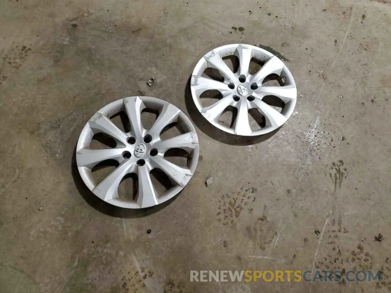 12 fotografías del automóvil dañado JTDEPRAE3LJ093742 TOYOTA COROLLA 2020