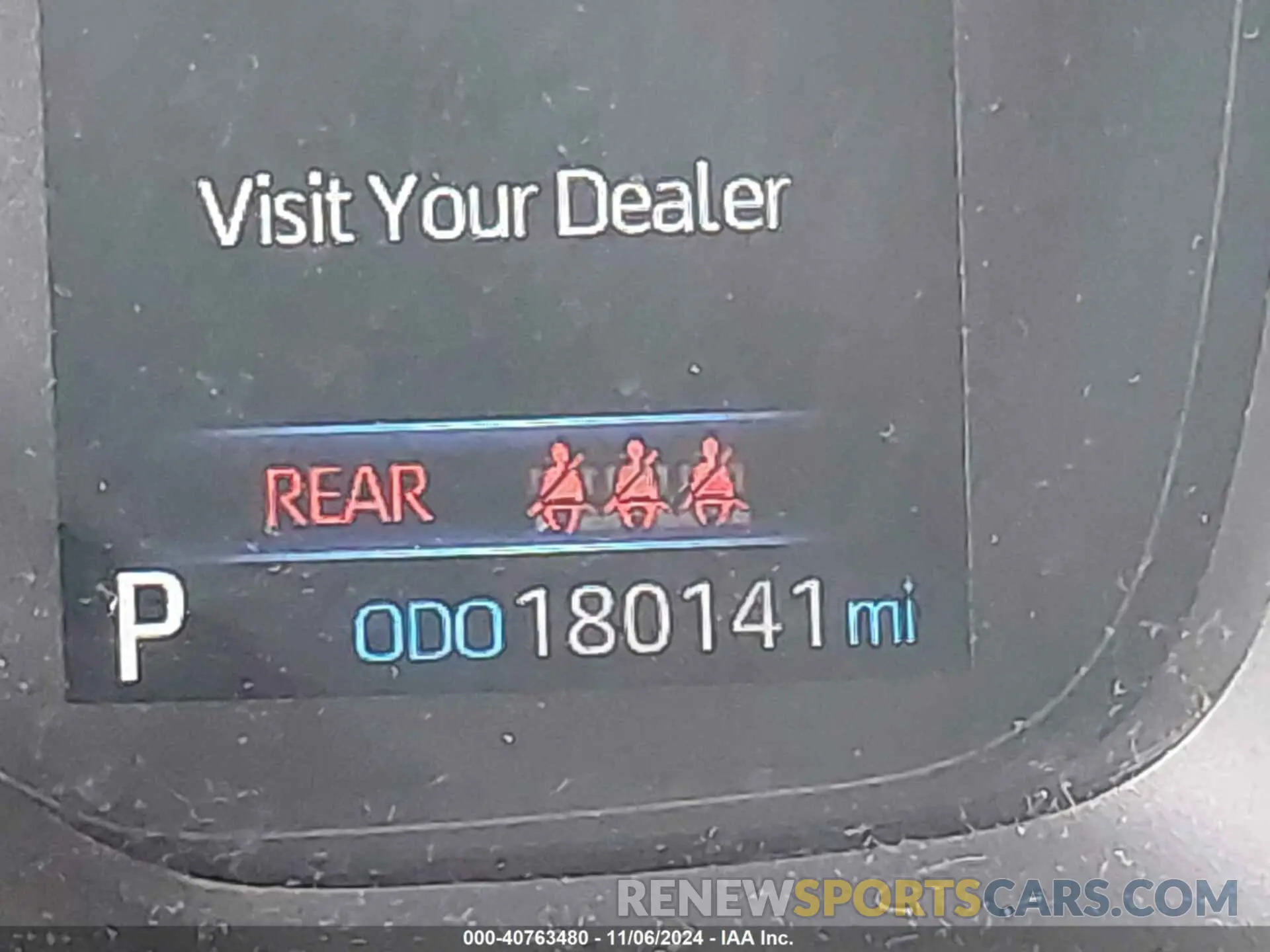15 fotografías del automóvil dañado JTDEPRAE4LJ037843 TOYOTA COROLLA 2020