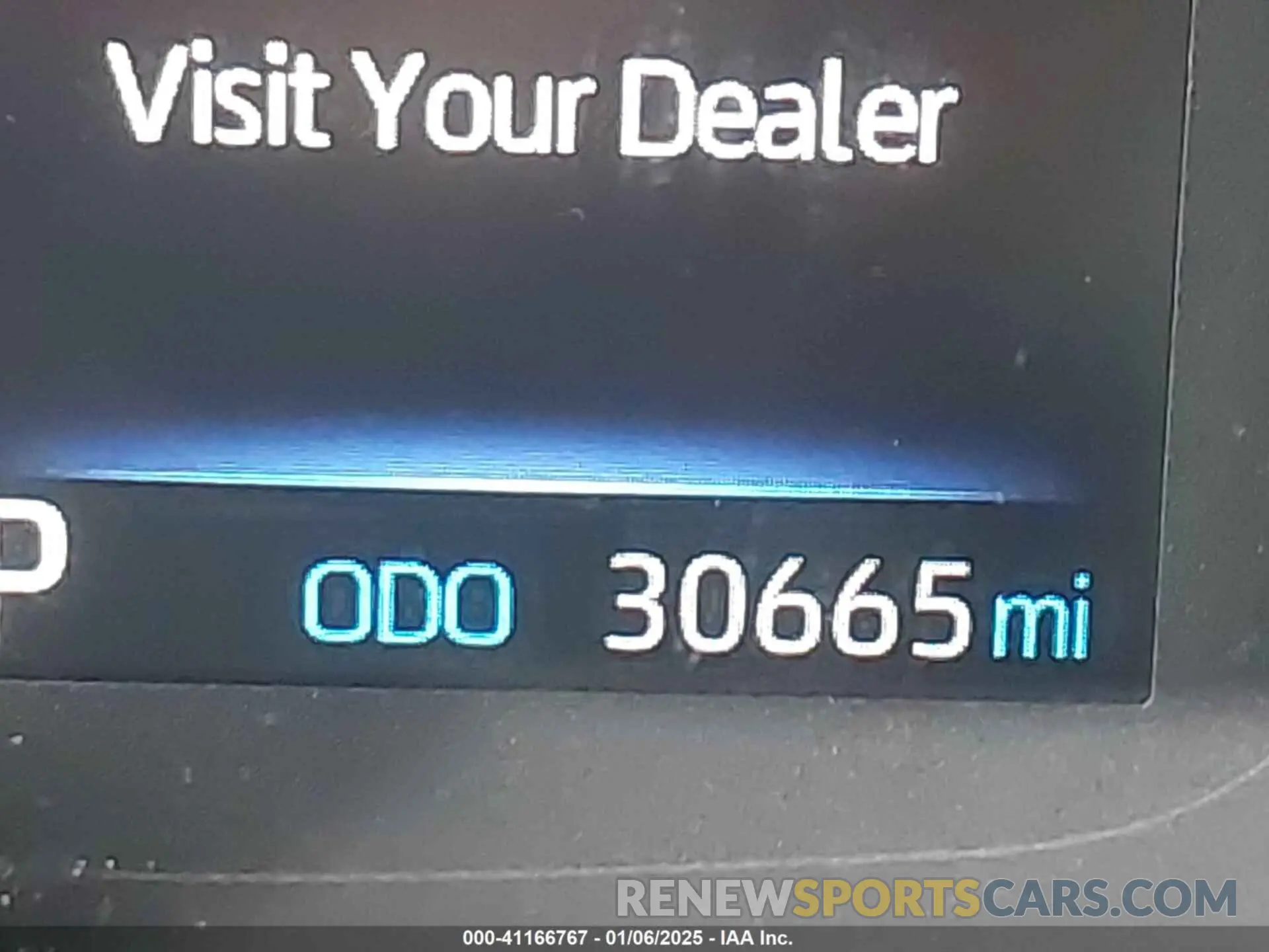 16 fotografías del automóvil dañado JTDEPRAE5LJ014765 TOYOTA COROLLA 2020