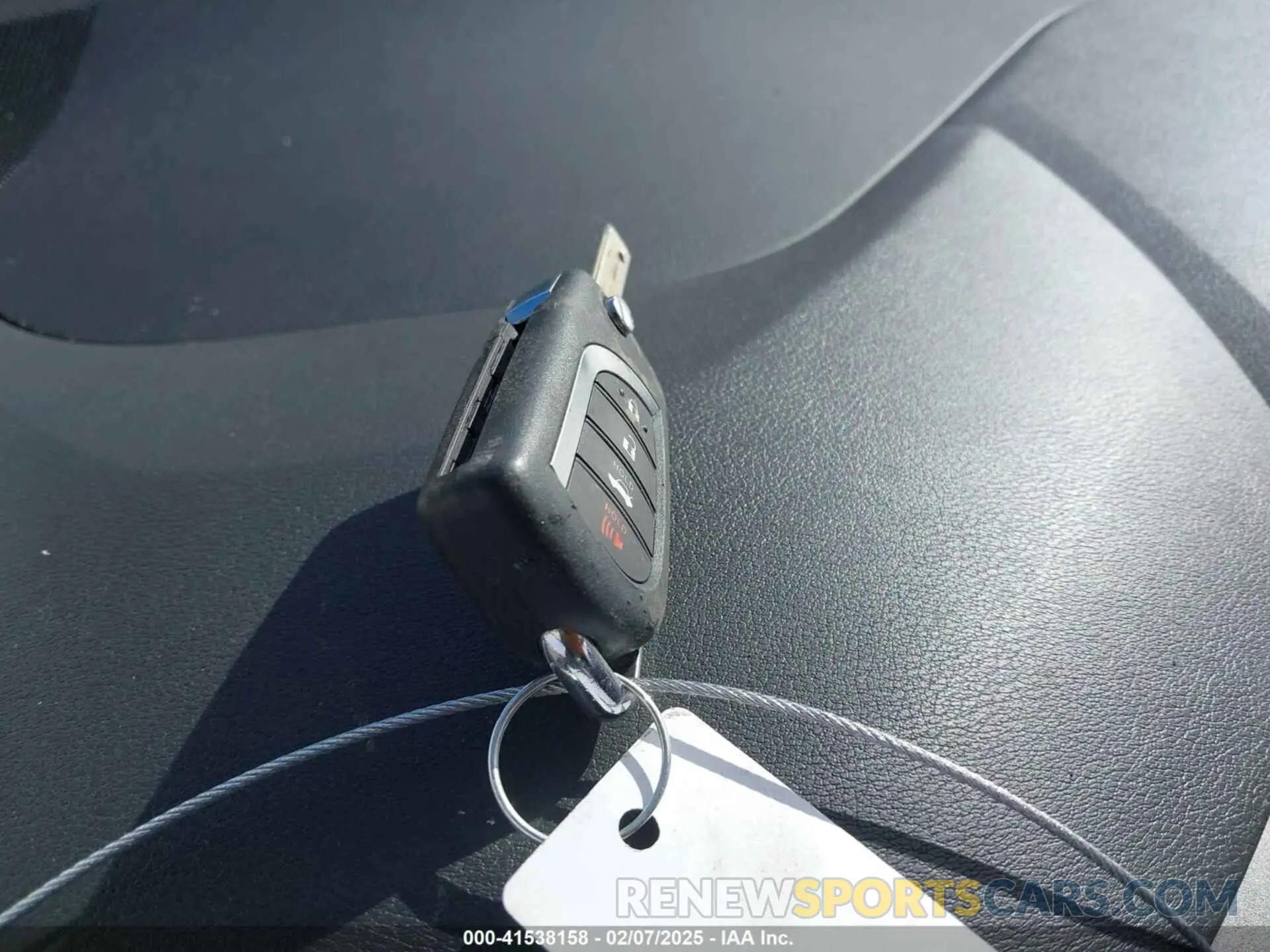 11 fotografías del automóvil dañado JTDEPRAE5LJ066915 TOYOTA COROLLA 2020
