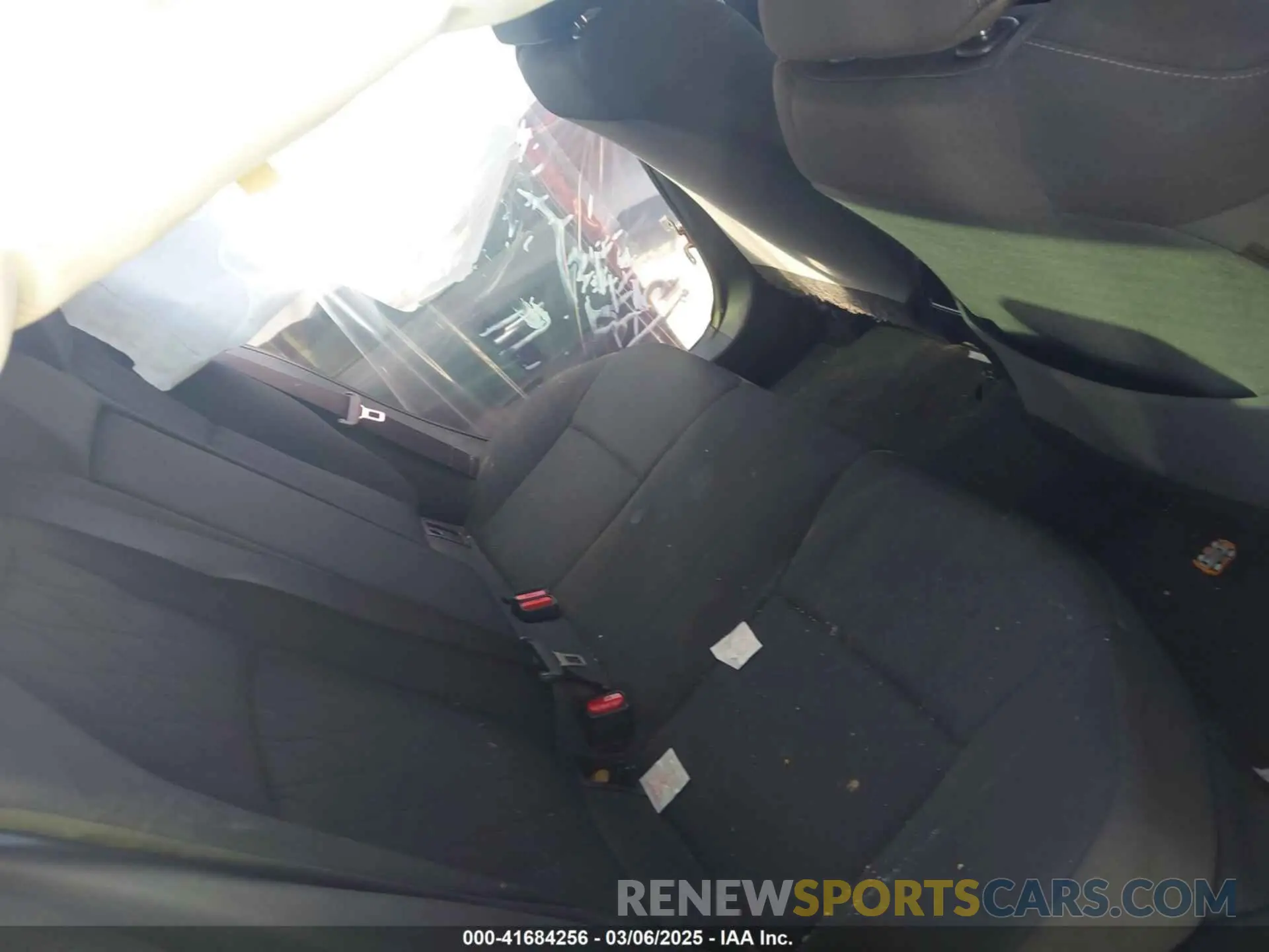8 fotografías del automóvil dañado JTDEPRAE5LJ106071 TOYOTA COROLLA 2020