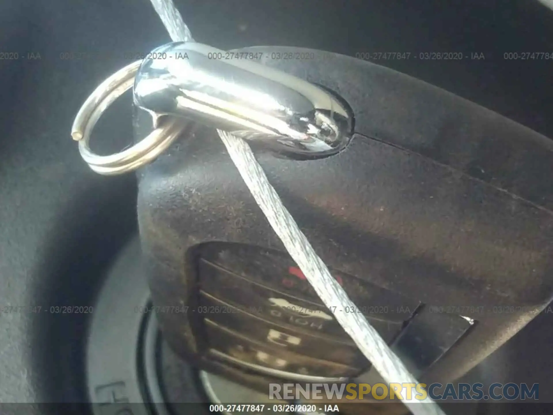 11 fotografías del automóvil dañado JTDEPRAE6LJ095548 TOYOTA COROLLA 2020
