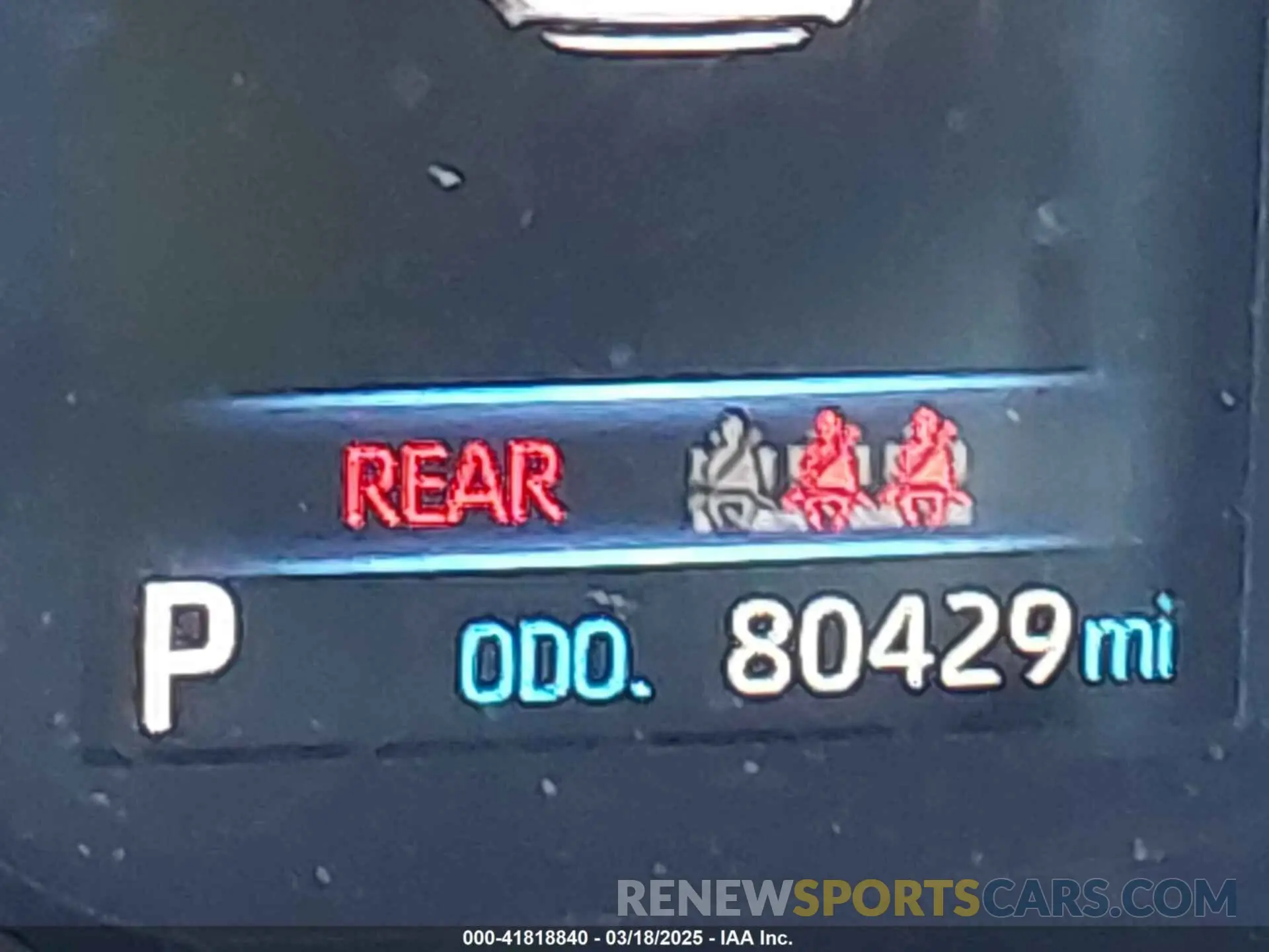 15 fotografías del automóvil dañado JTDEPRAE6LJ099244 TOYOTA COROLLA 2020