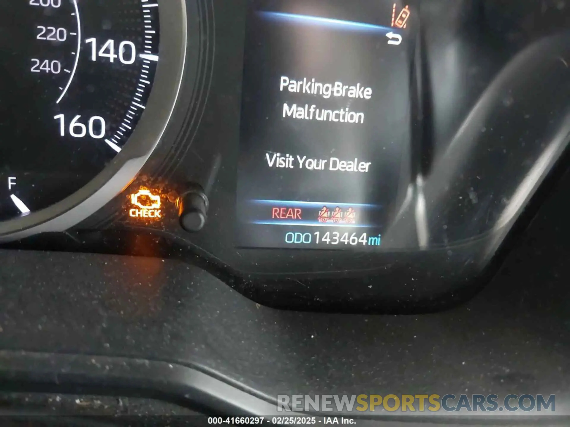 15 fotografías del automóvil dañado JTDEPRAE7LJ037271 TOYOTA COROLLA 2020