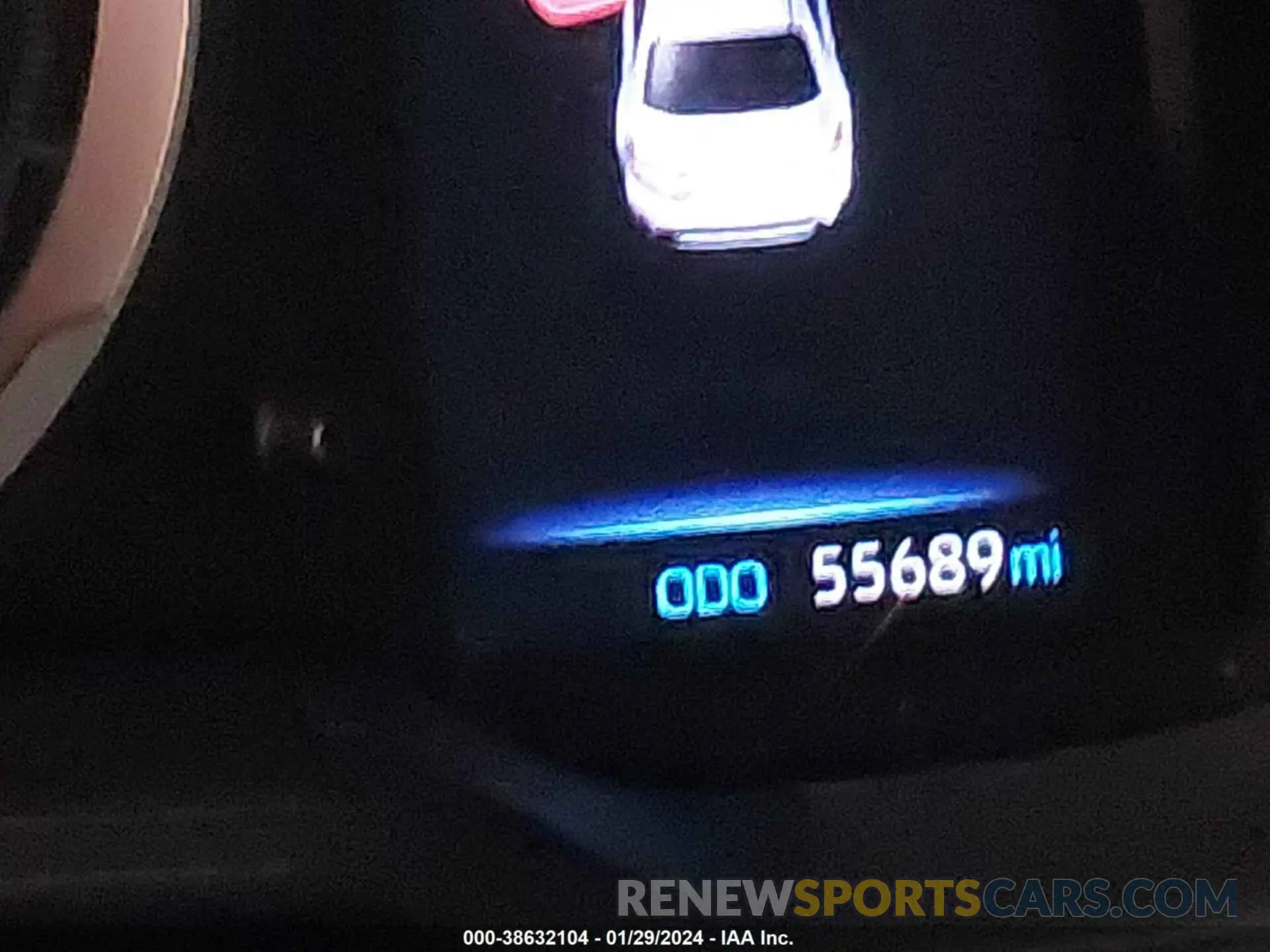 15 fotografías del automóvil dañado JTDEPRAE7LJ114270 TOYOTA COROLLA 2020