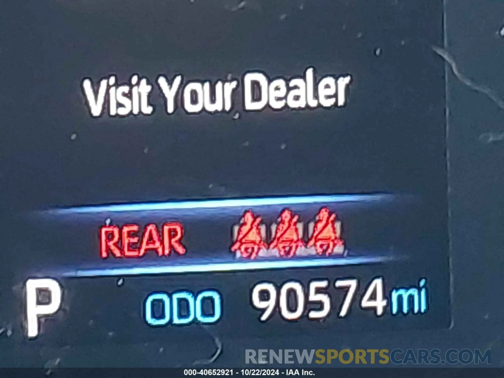 16 fotografías del automóvil dañado JTDEPRAE9LJ102895 TOYOTA COROLLA 2020