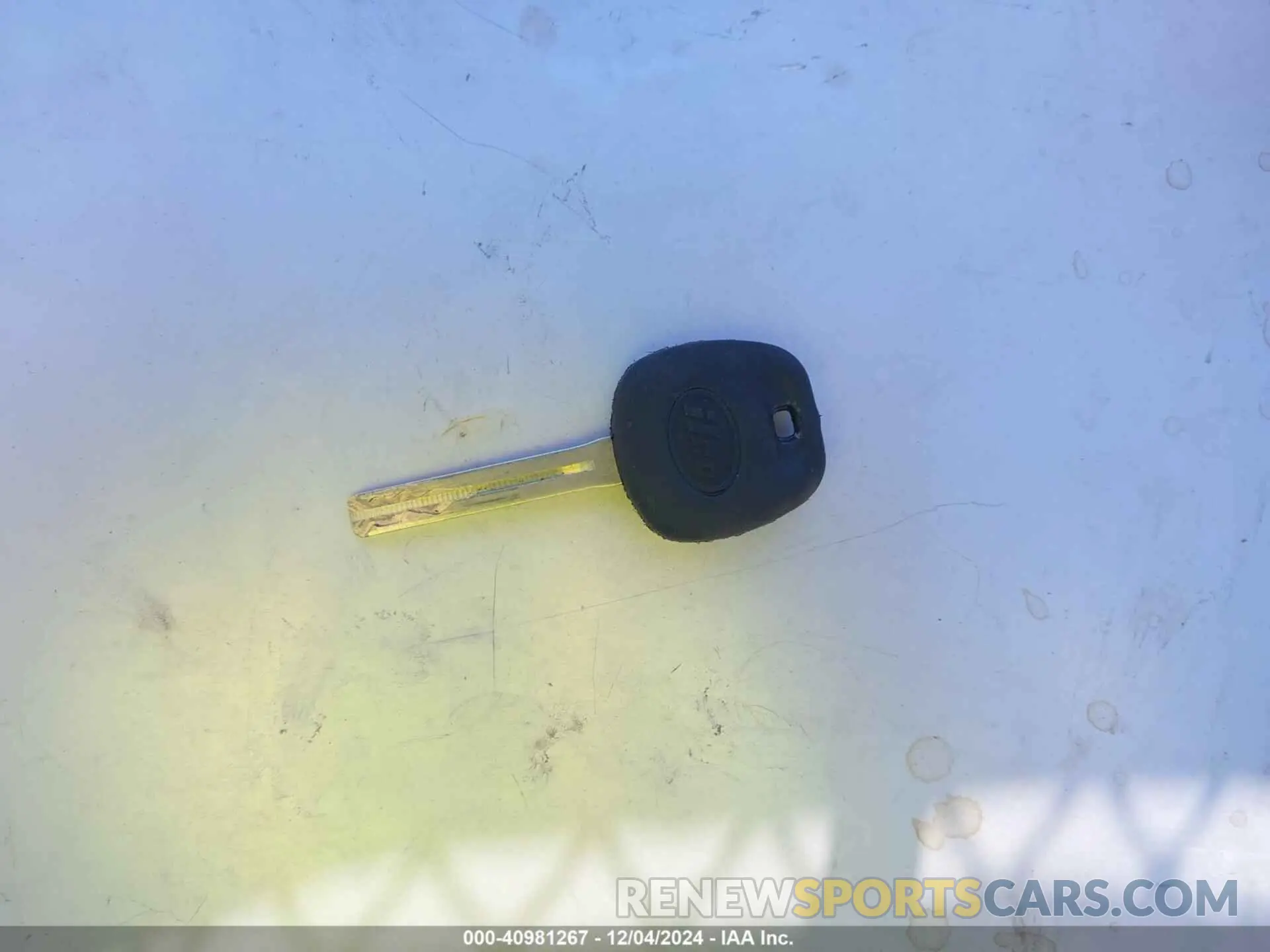 11 fotografías del automóvil dañado JTDEPRAE9LJ104291 TOYOTA COROLLA 2020