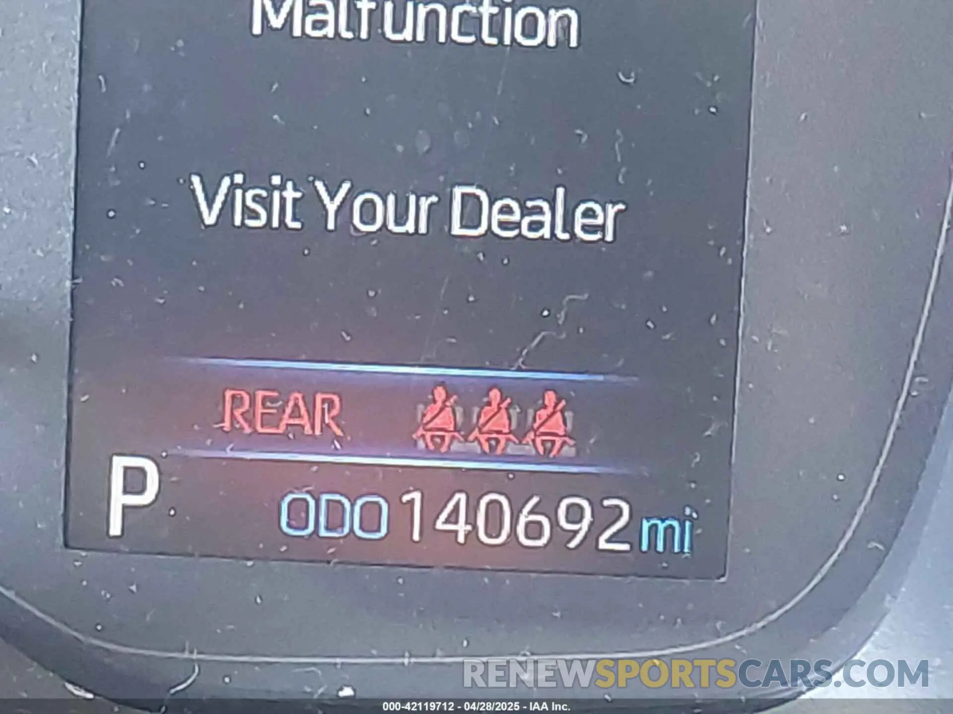 16 fotografías del automóvil dañado JTDEPRAEXLJ022781 TOYOTA COROLLA 2020