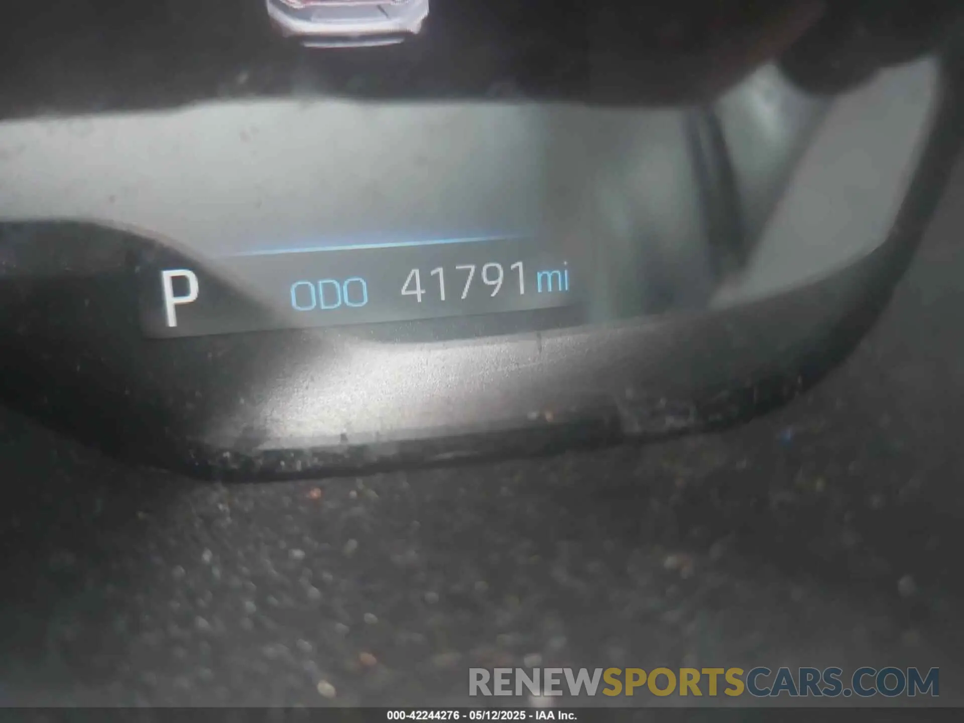 15 fotografías del automóvil dañado JTDHPRAE0LJ033320 TOYOTA COROLLA 2020