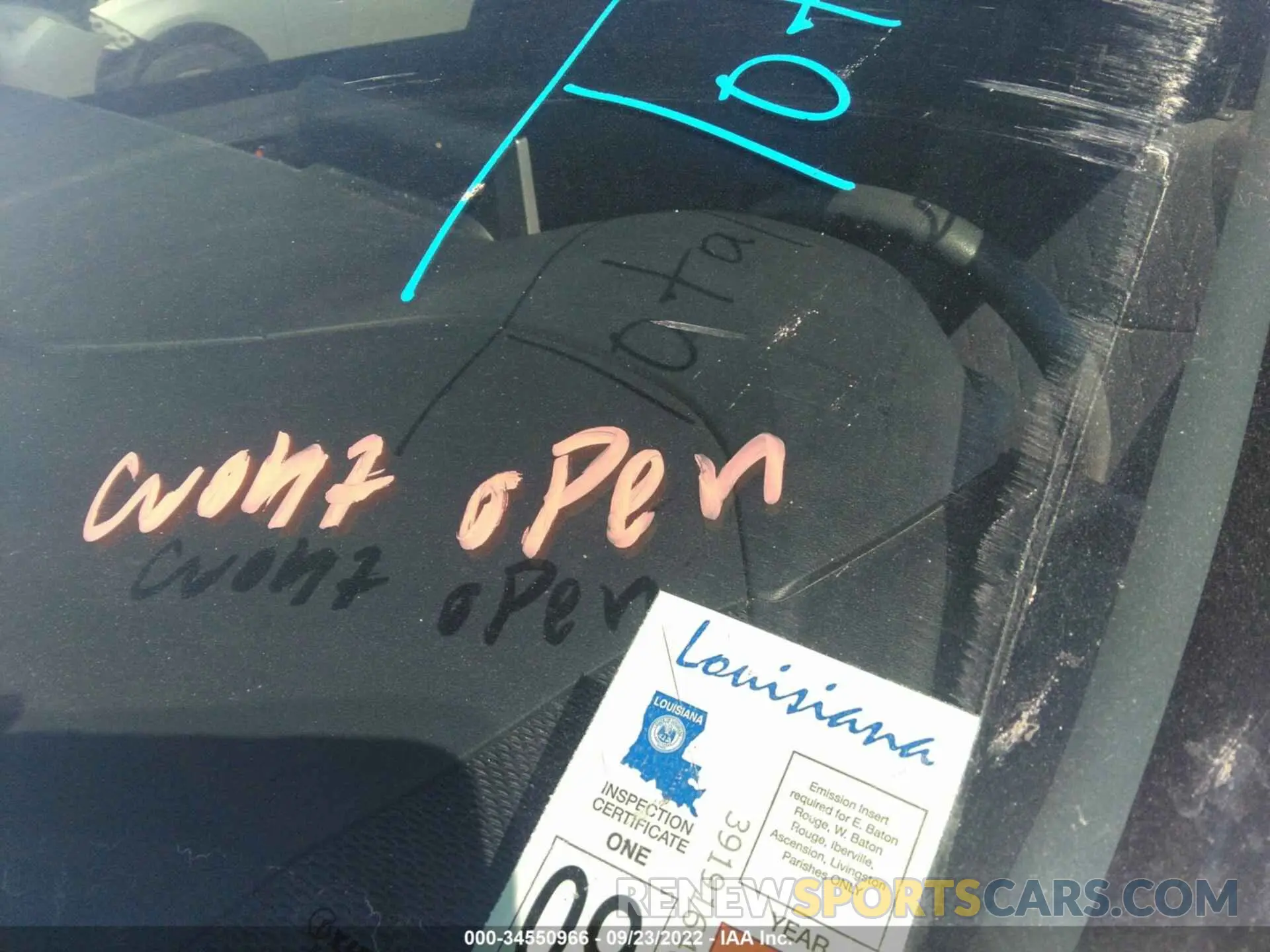 10 fotografías del automóvil dañado JTDHPRAEXLJ000549 TOYOTA COROLLA 2020