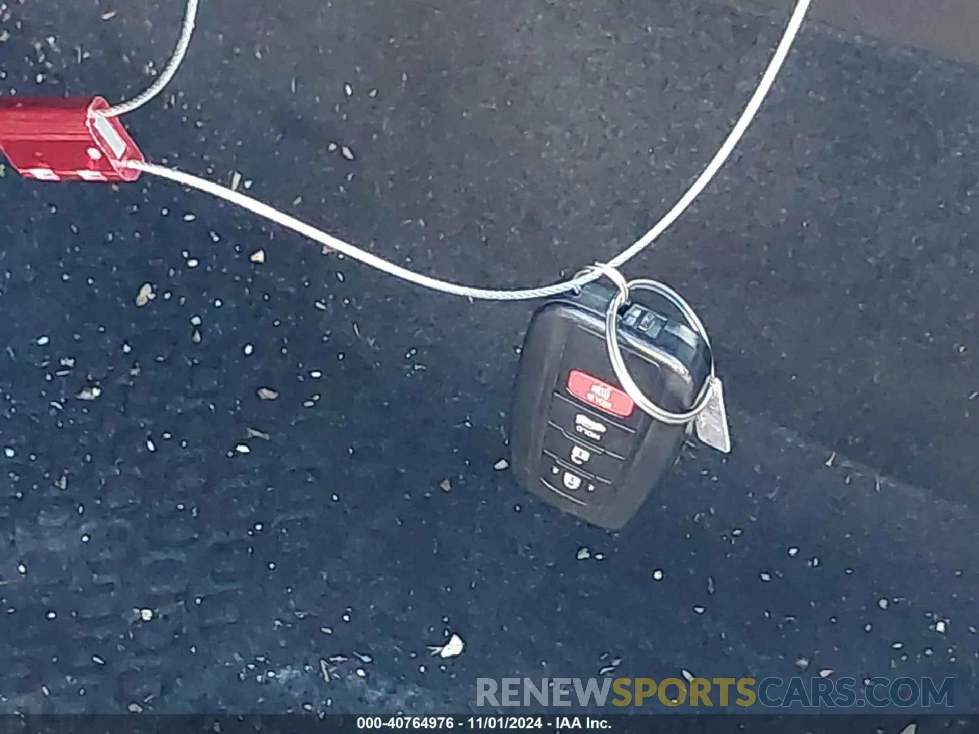 11 fotografías del automóvil dañado JTDHPRAEXLJ070021 TOYOTA COROLLA 2020