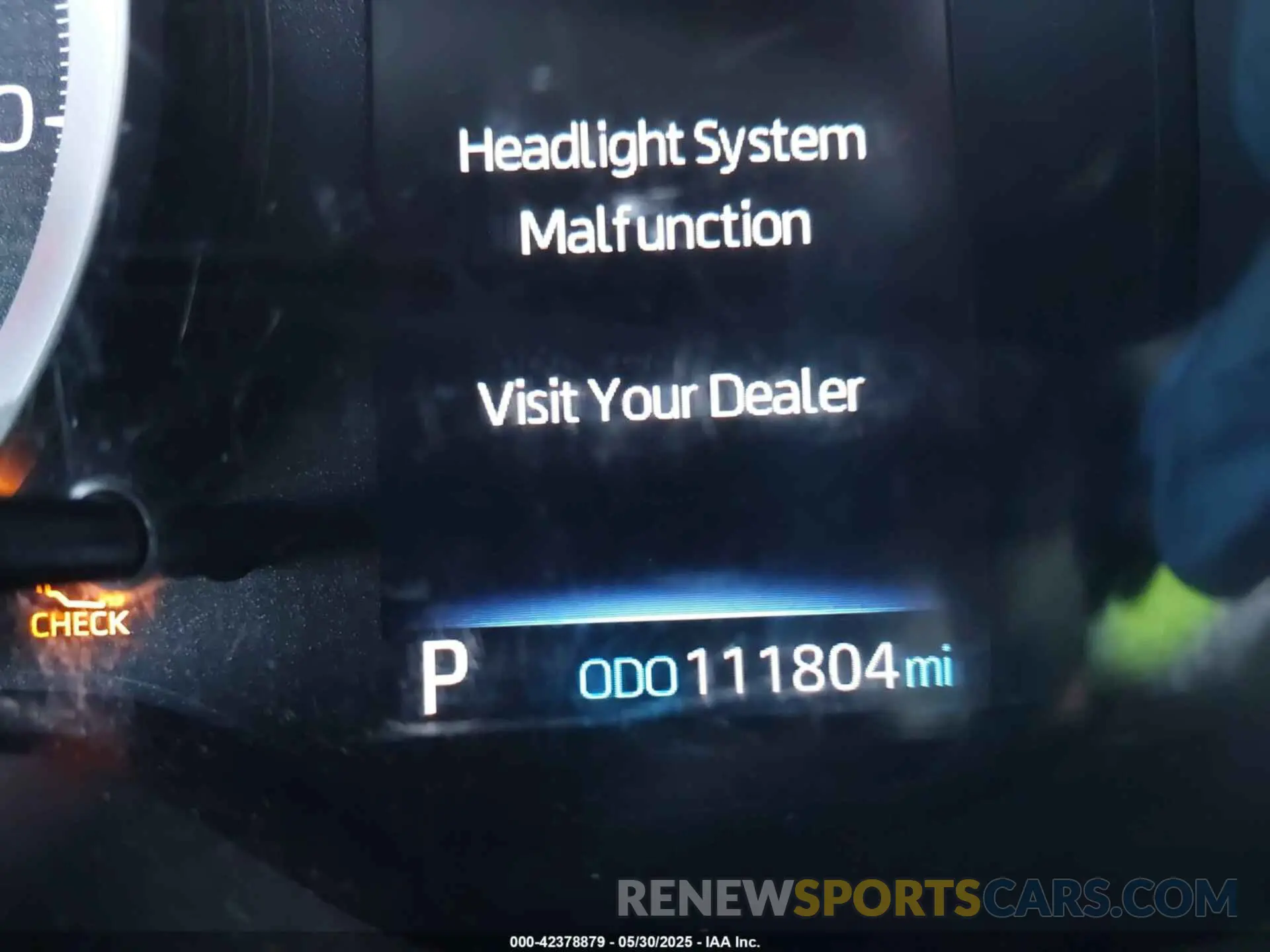 16 fotografías del automóvil dañado JTDP4RCE4LJ039526 TOYOTA COROLLA 2020
